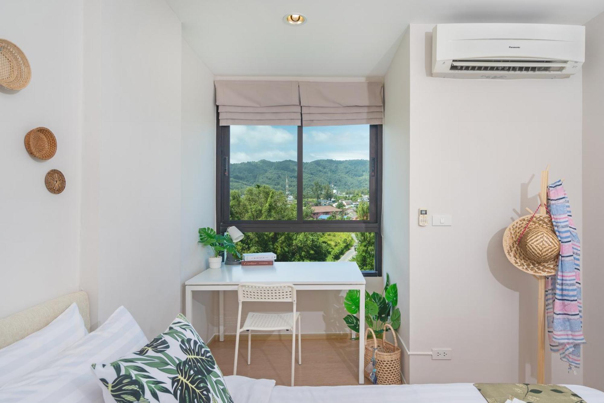 Apartamento Zcapex2