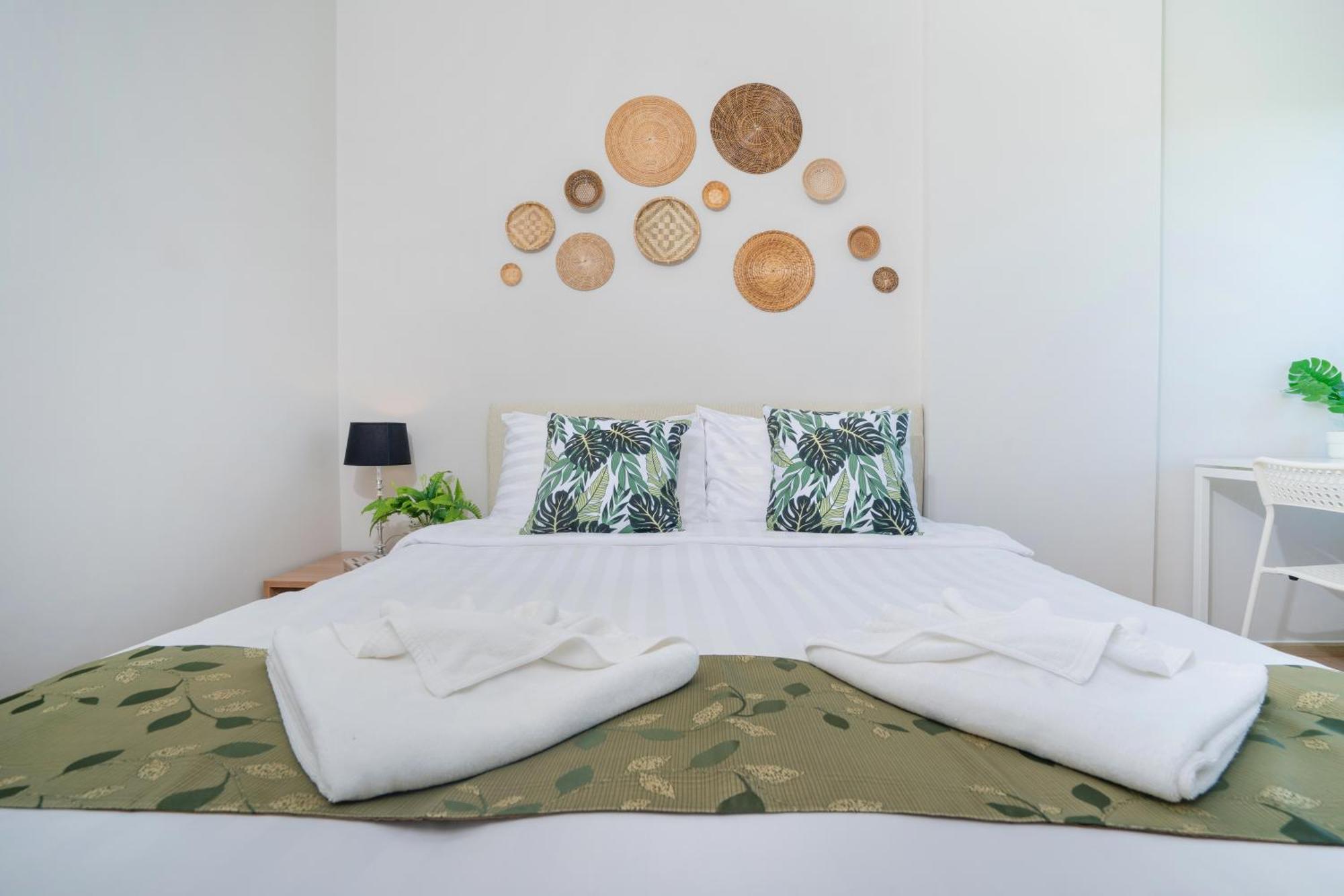 Zcapex2 Apartamento Praia de Bang Tao
