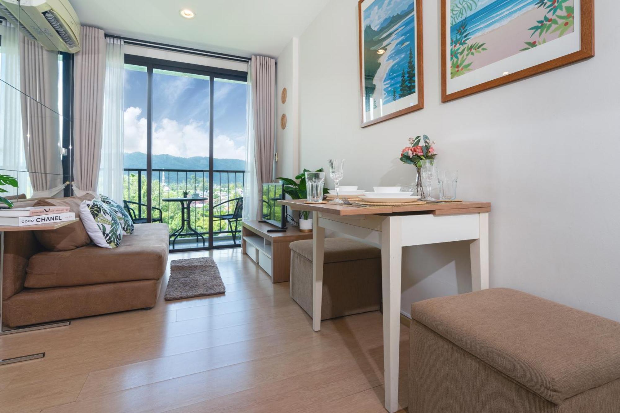 Apartamento Zcapex2 *