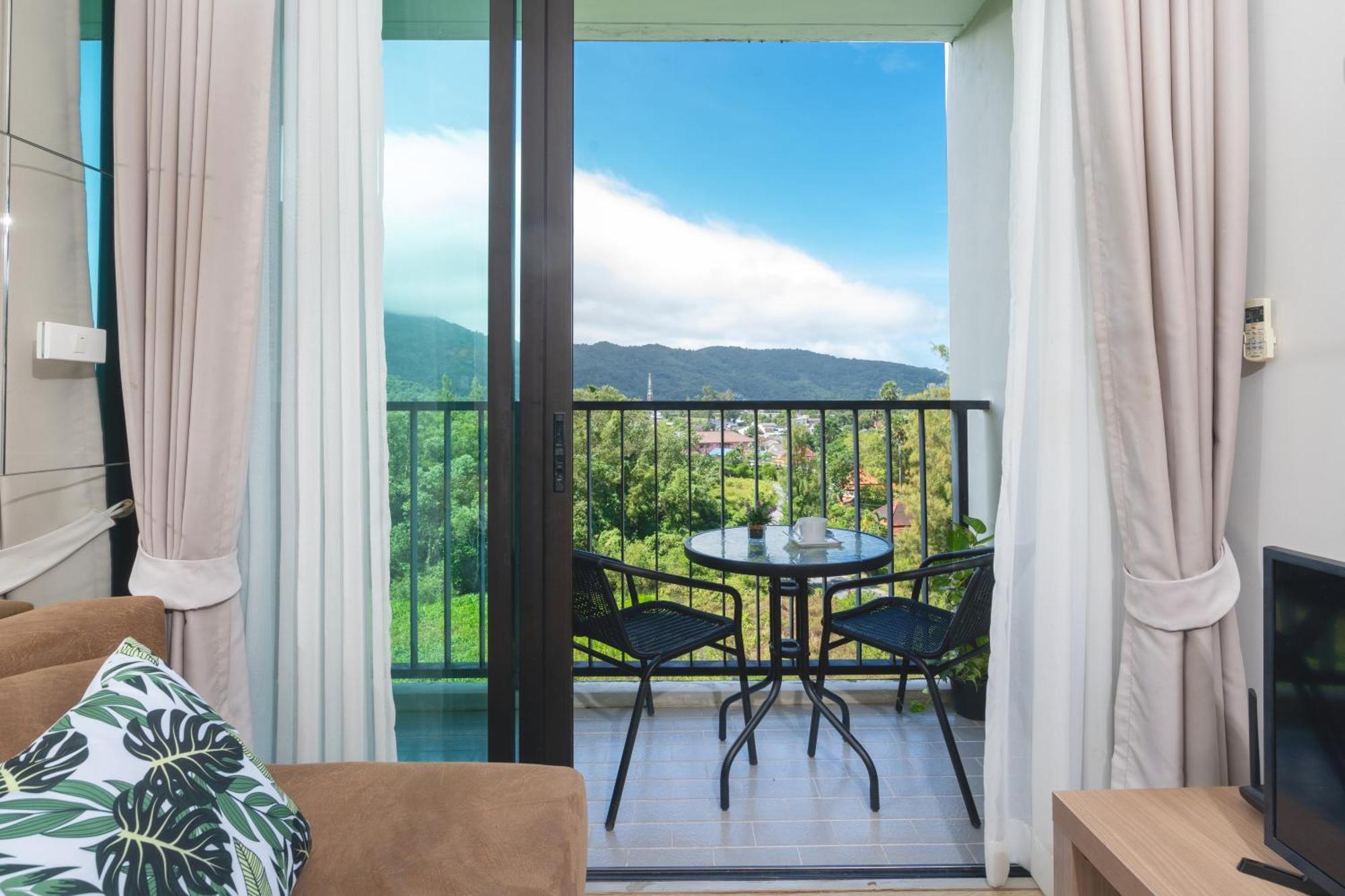 Apartamento Zcapex2