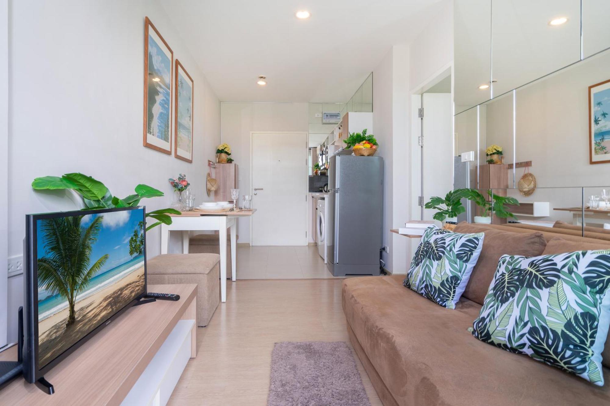 Zcapex2 Apartamento