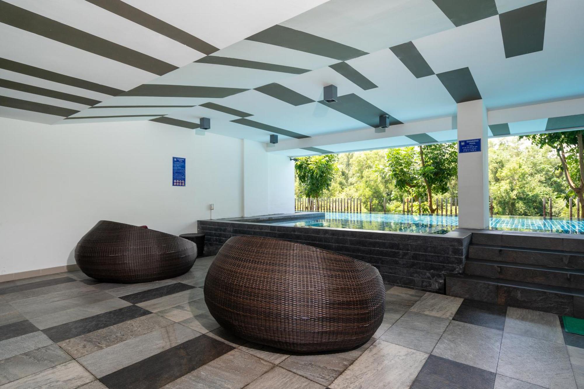 Apartamento Zcapex2 *