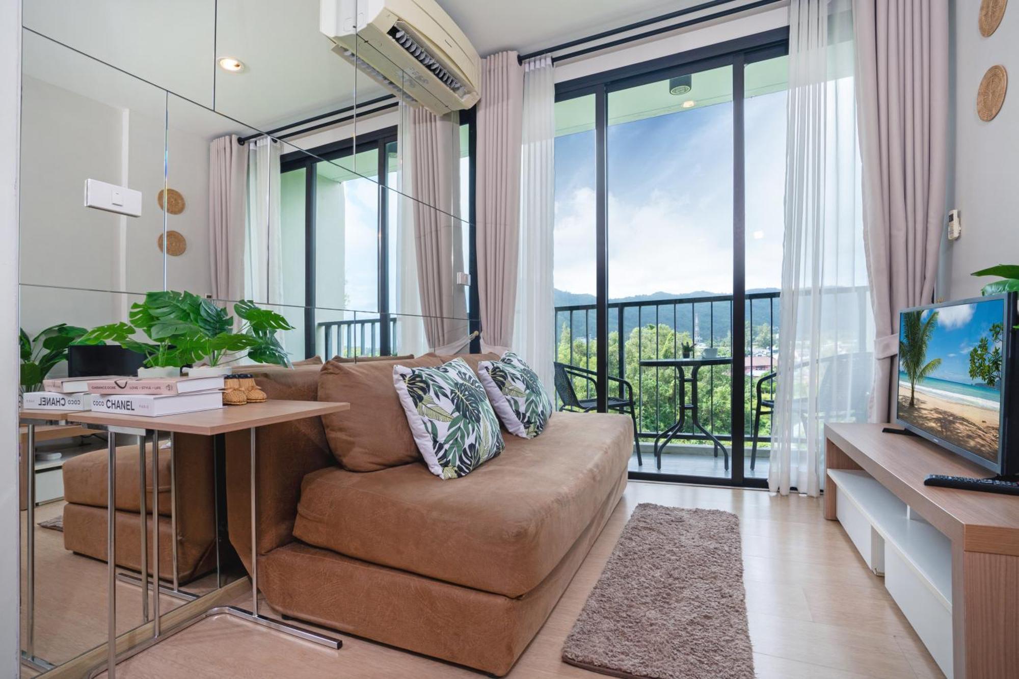 Zcapex2 Apartamento *