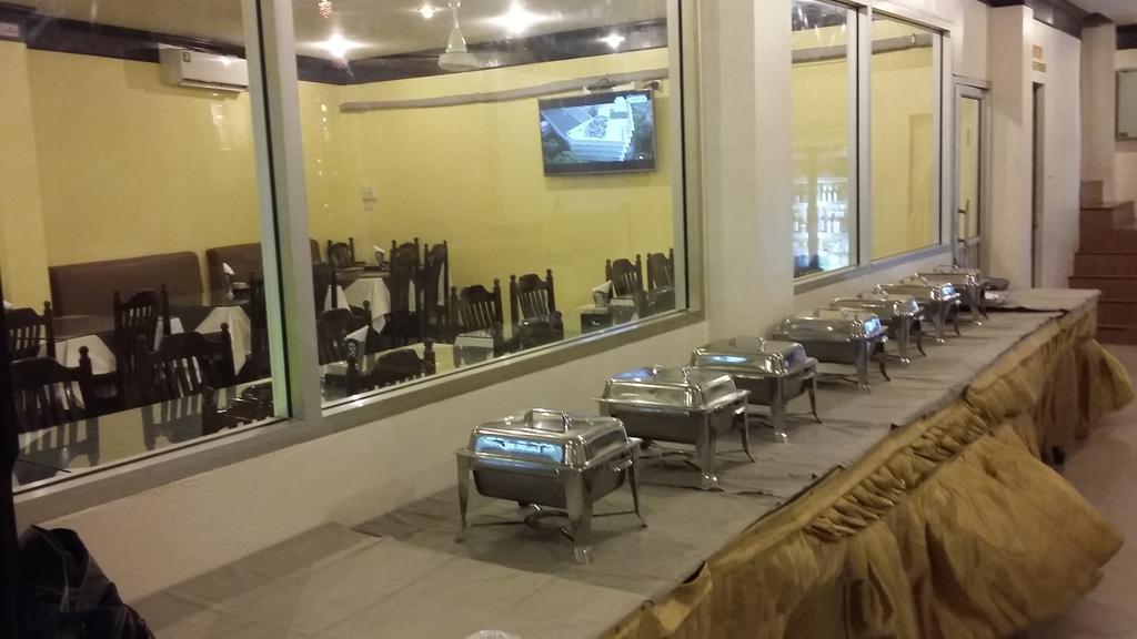 Sea Princess Inn Patong