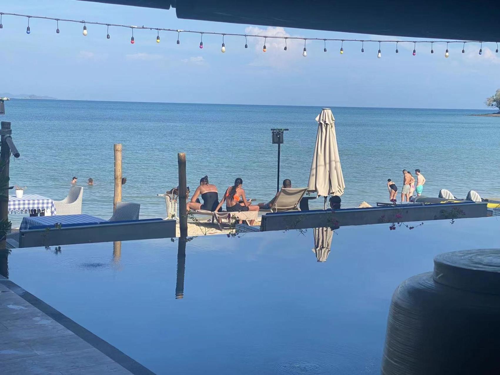 The Nchantra Beachfront * Phuket