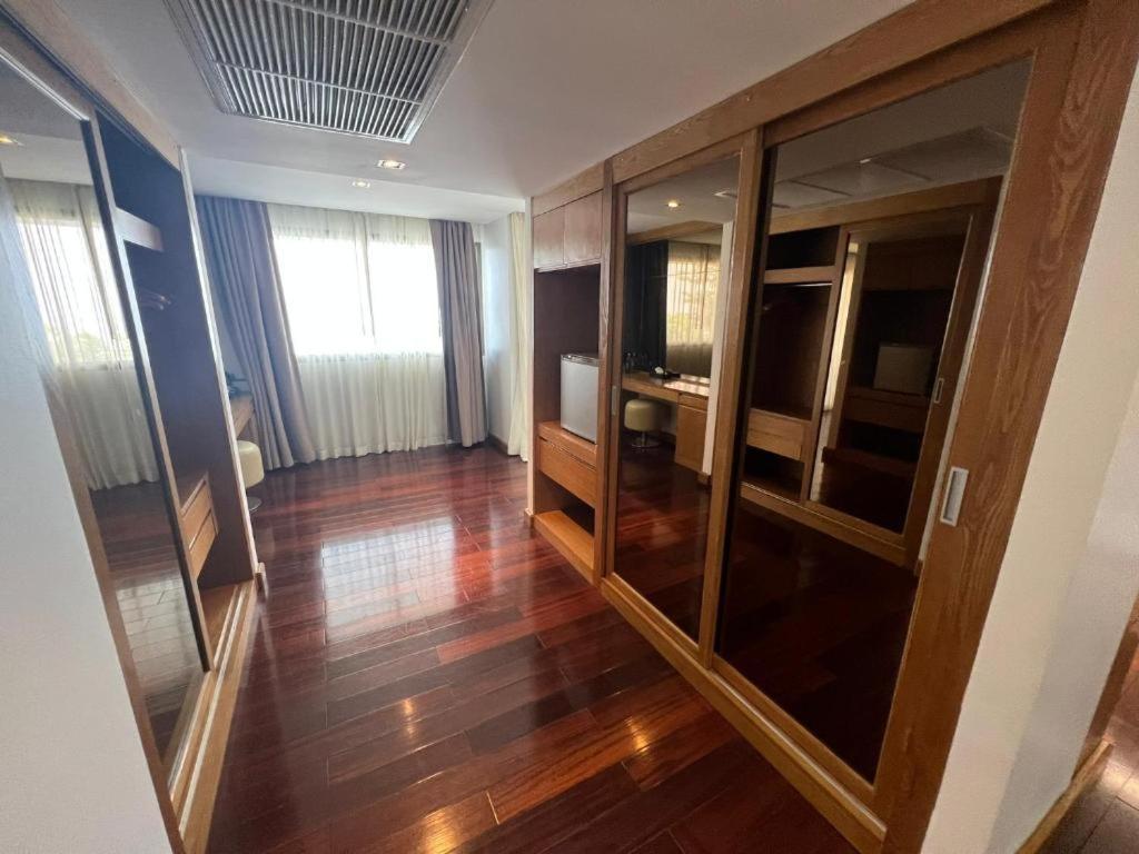 The Nchantra Beachfront Resort Phuket