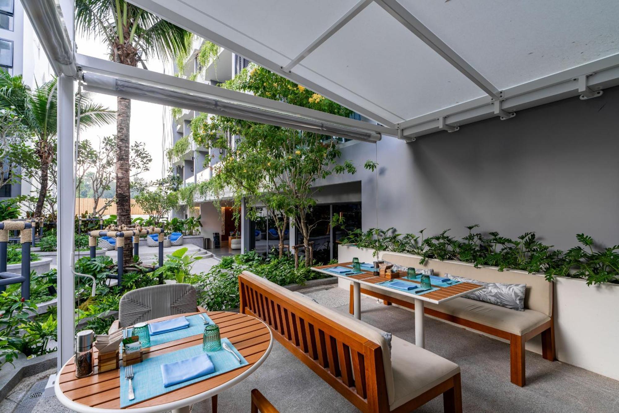 La And 5* Bang Tao Beach (Phuket)
