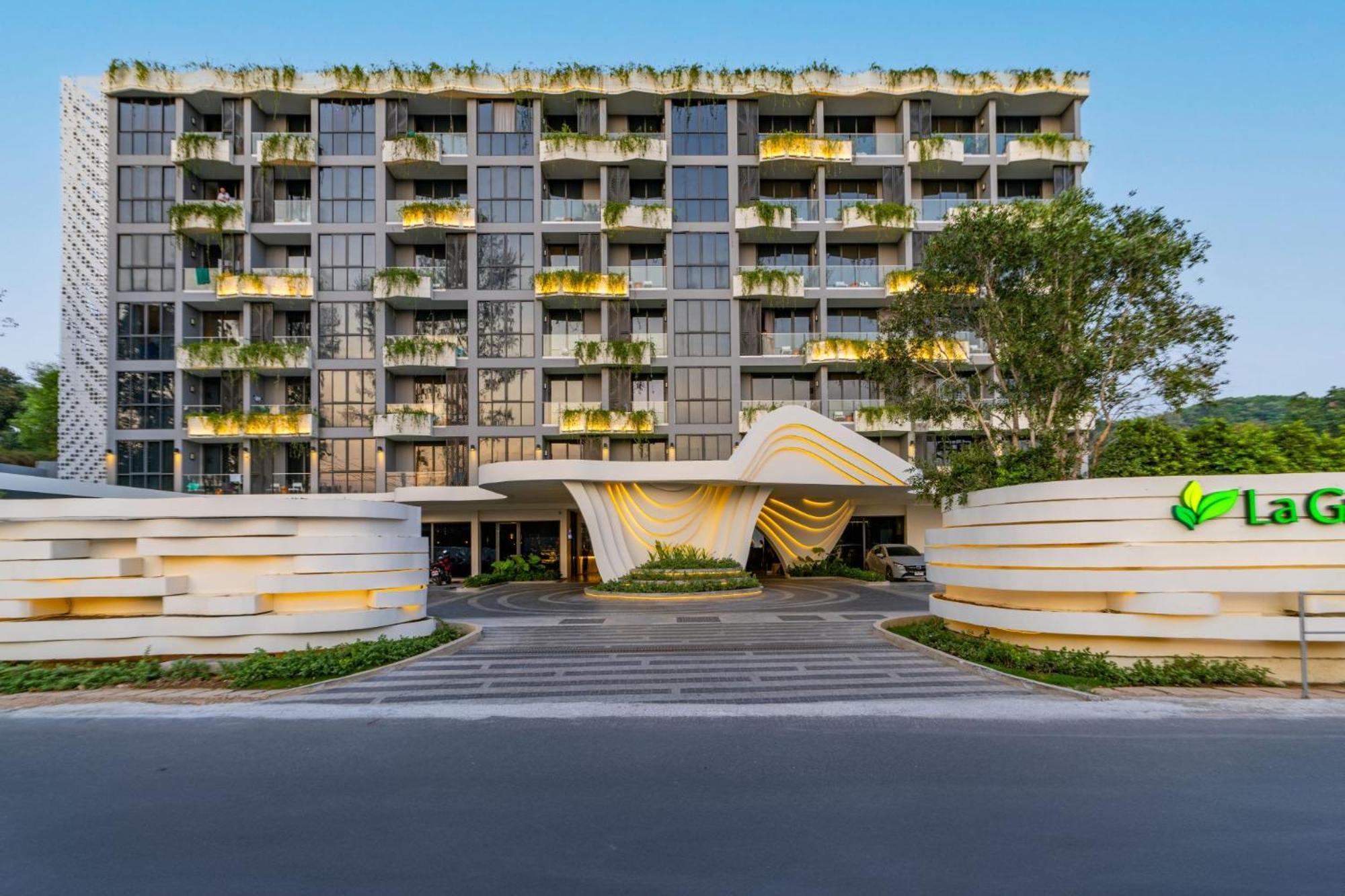 La And 5* Bang Tao Beach (Phuket)