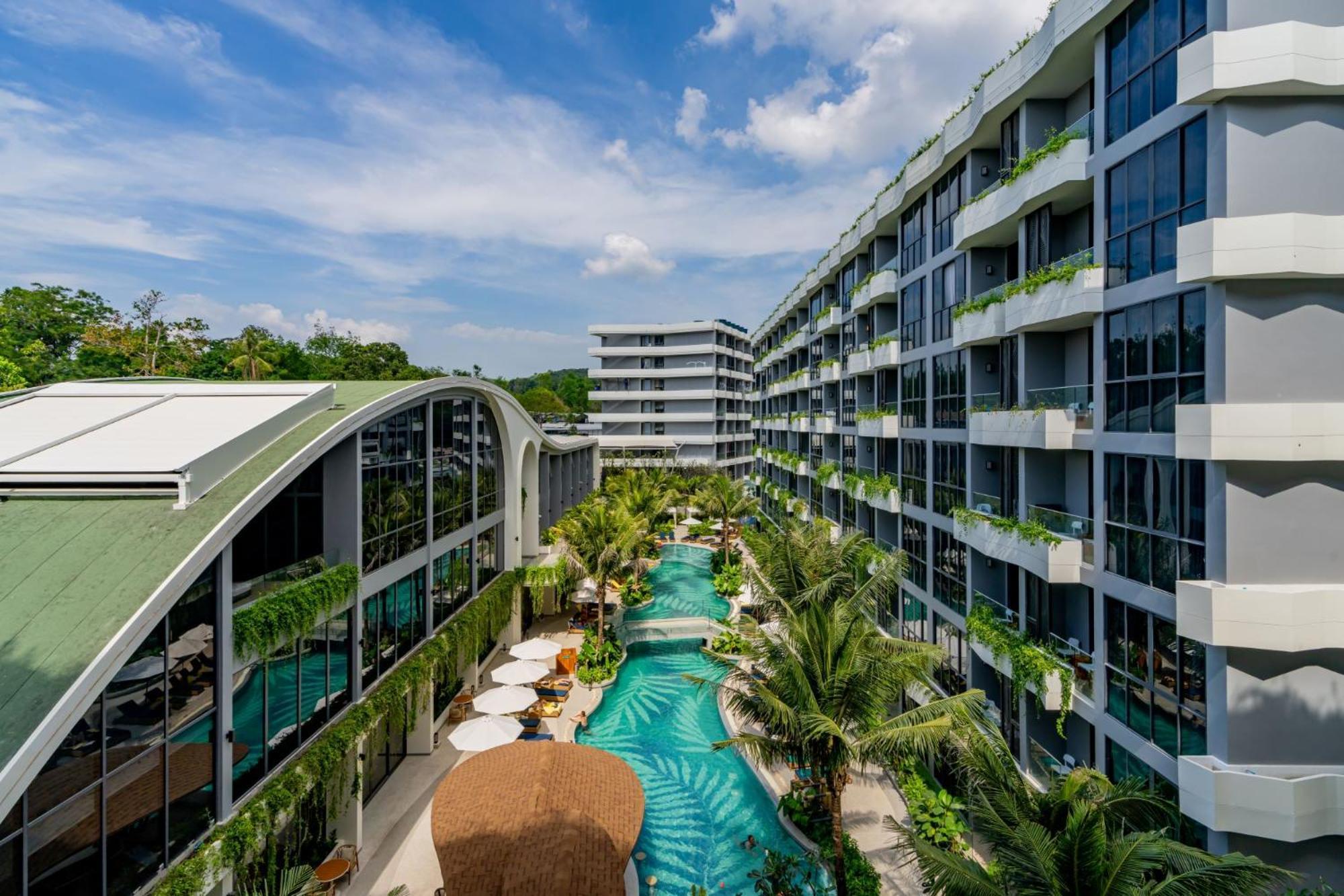 La And Hotel Bang Tao Beach (Phuket)