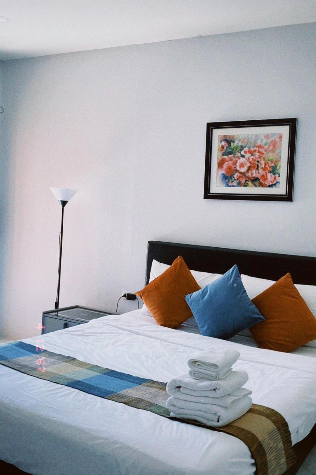 Hotel Sasimanta 3*