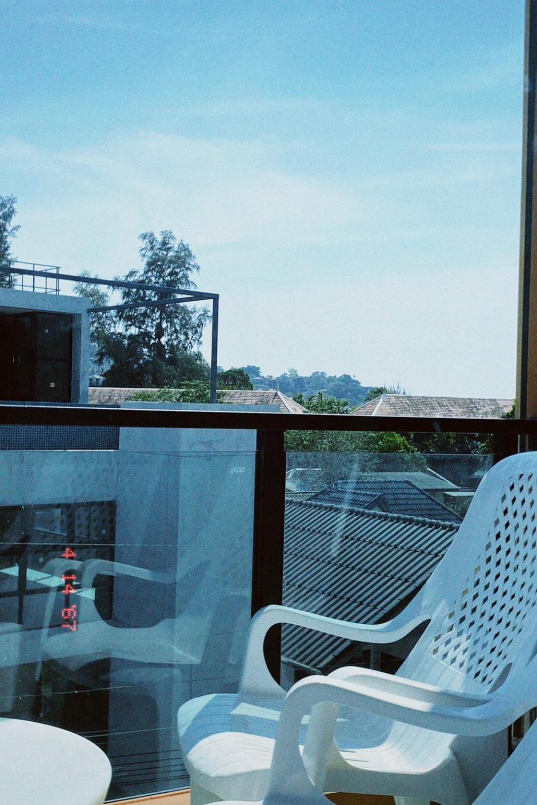 Sasimanta Hotel Kamala Beach