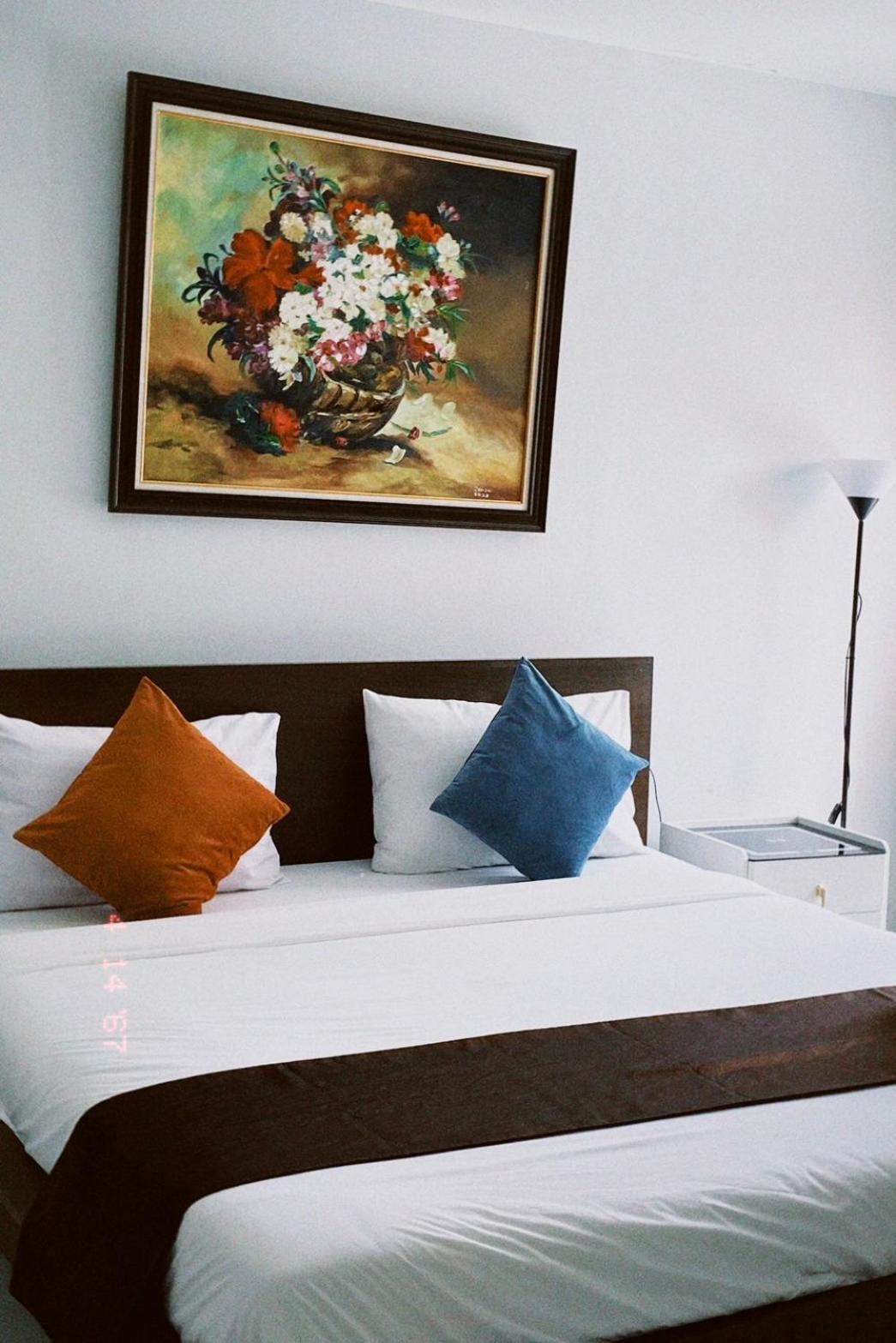 Hotel Sasimanta 3*