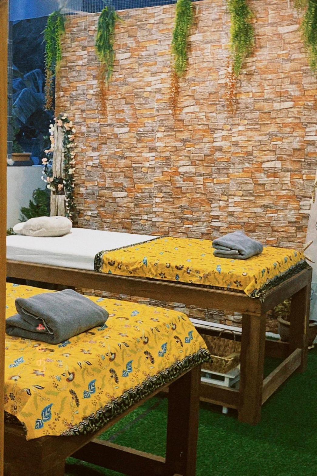 Hotel Sasimanta 3*