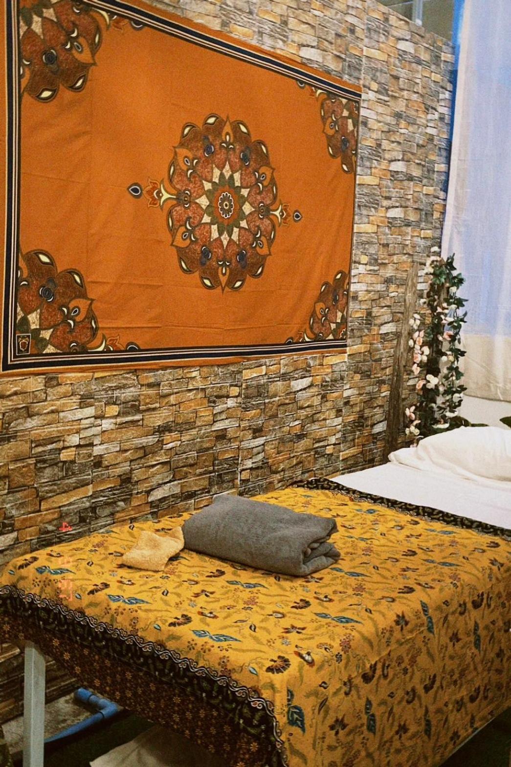 Hotel Sasimanta 3*