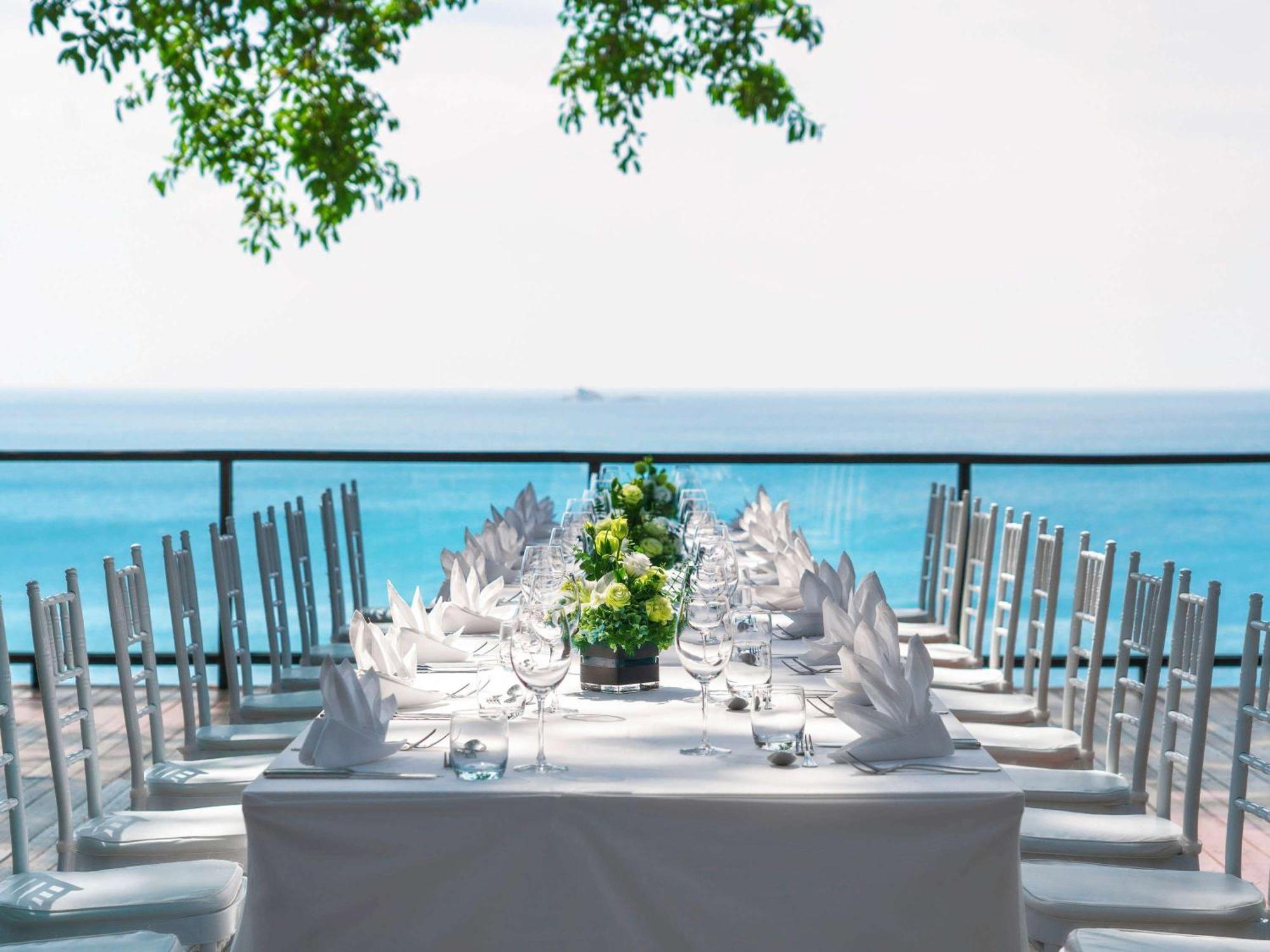 Pullman Phuket Arcadia 5*