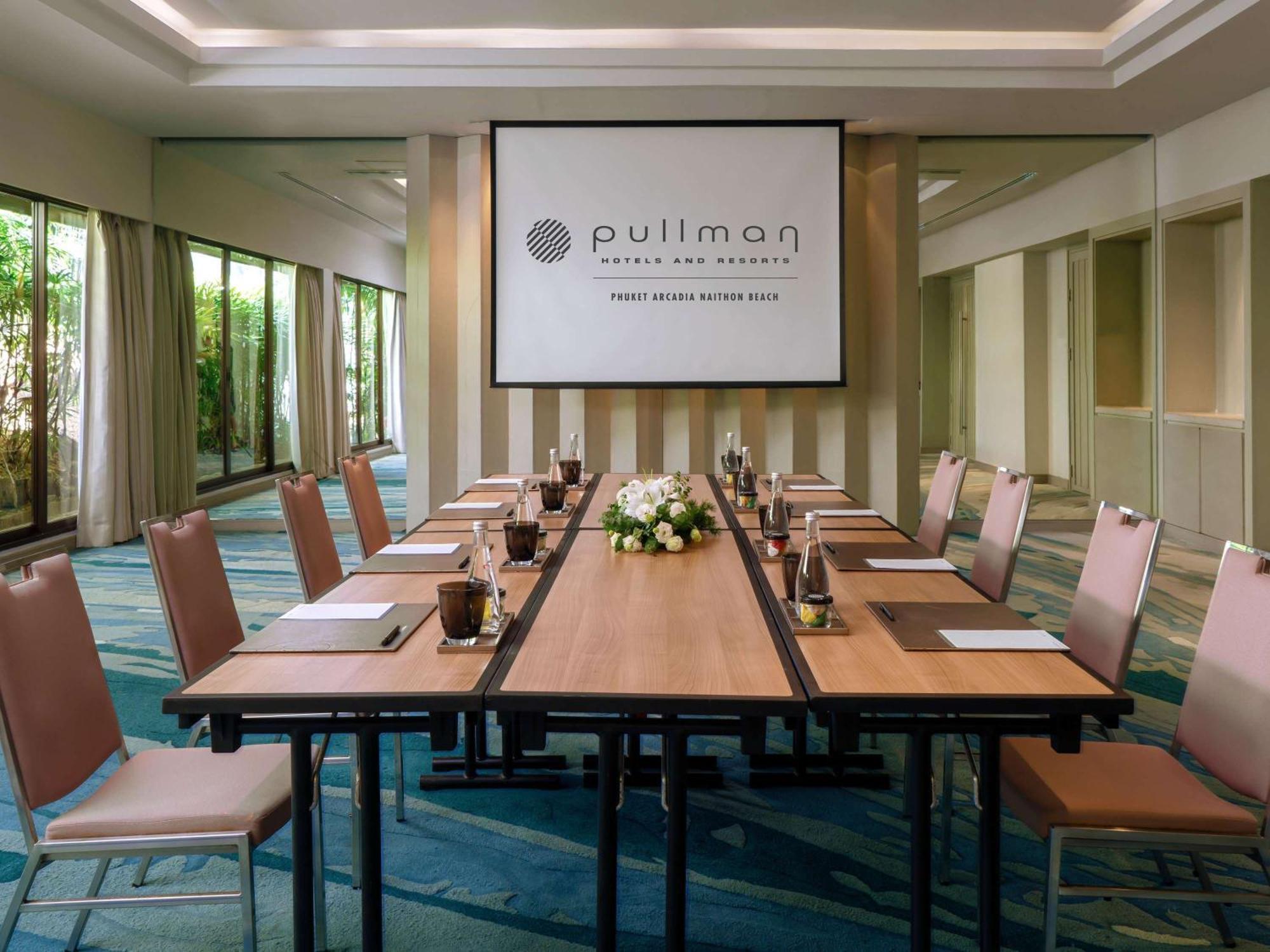 Pullman Phuket Arcadia
