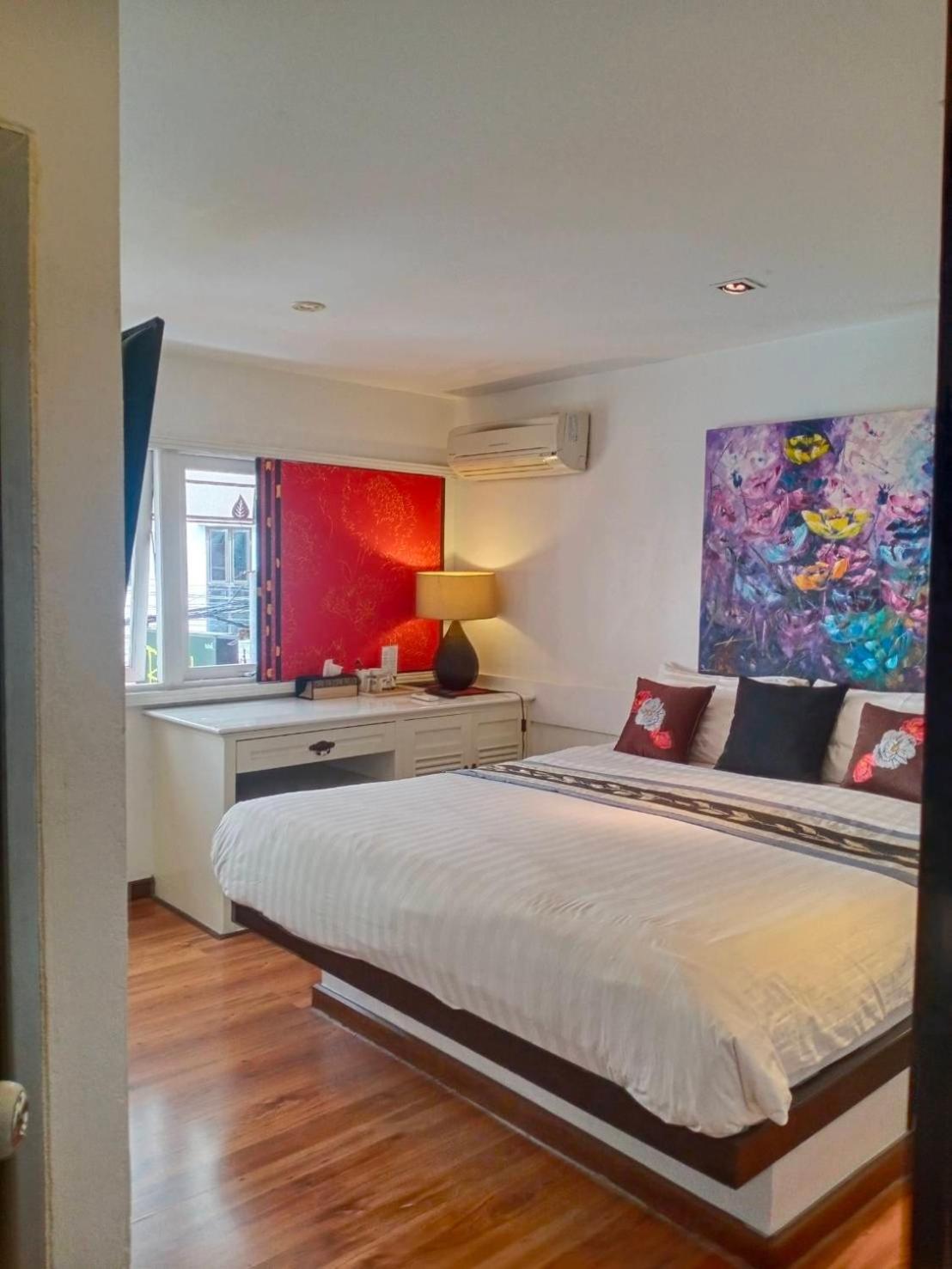 Baipho Lifestyle Hotel 3*