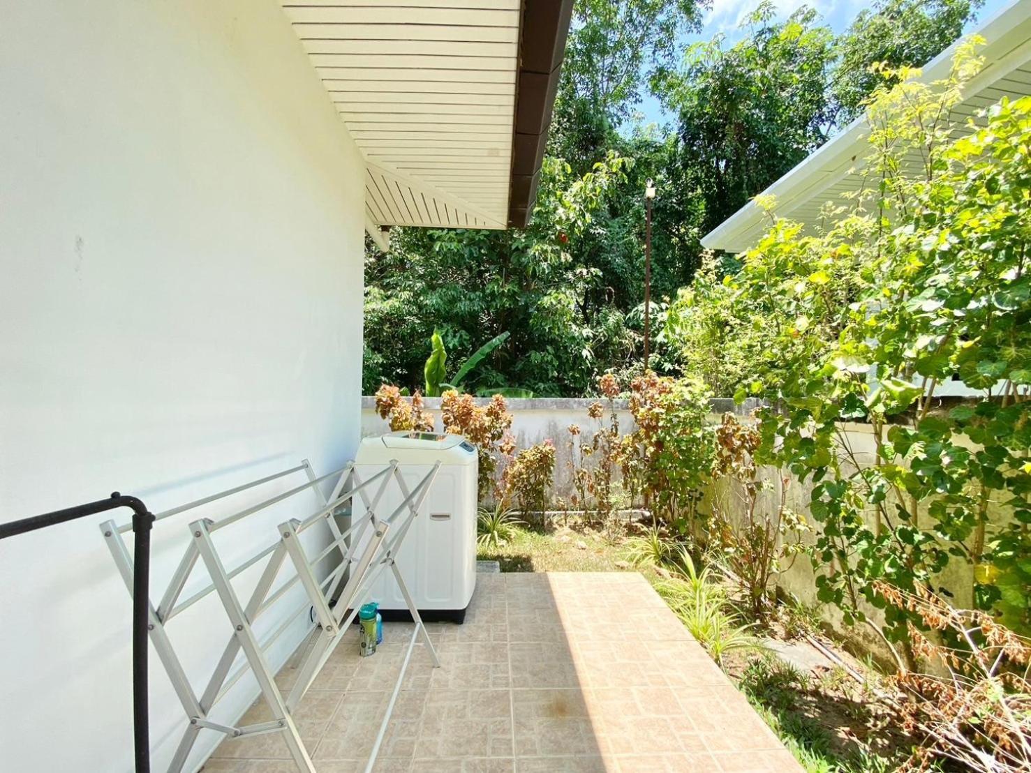 Phikun 4 Bedroom Private Pool Villa Chalong