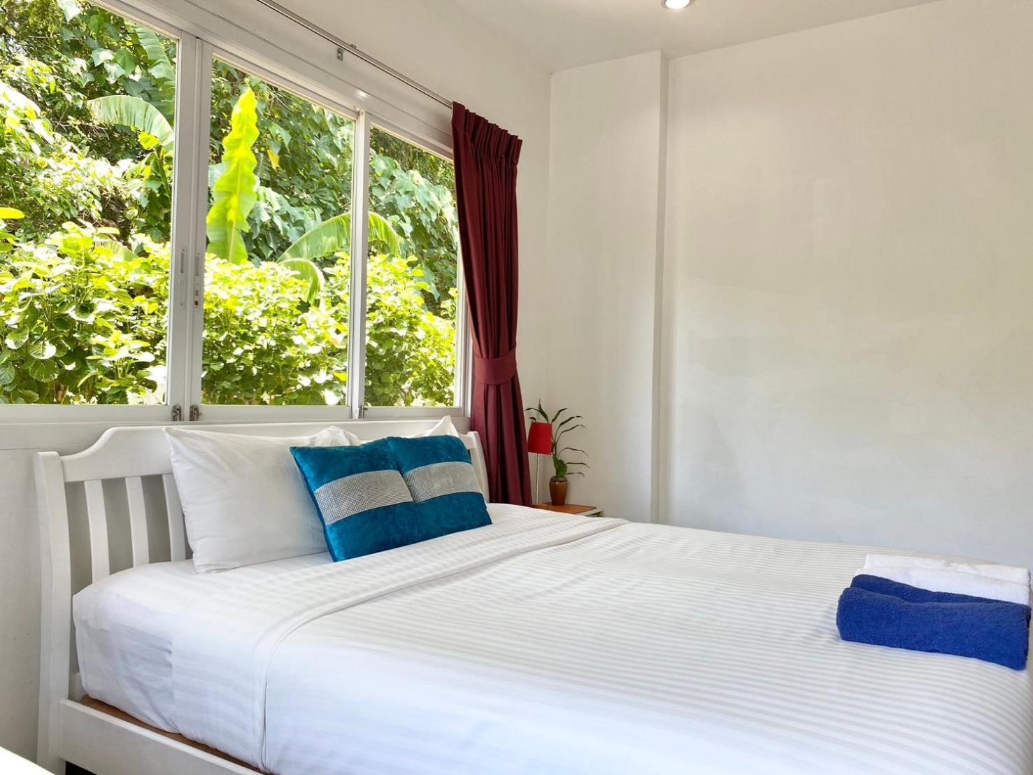 Phikun 4 Bedroom Private Pool Villa Chalong