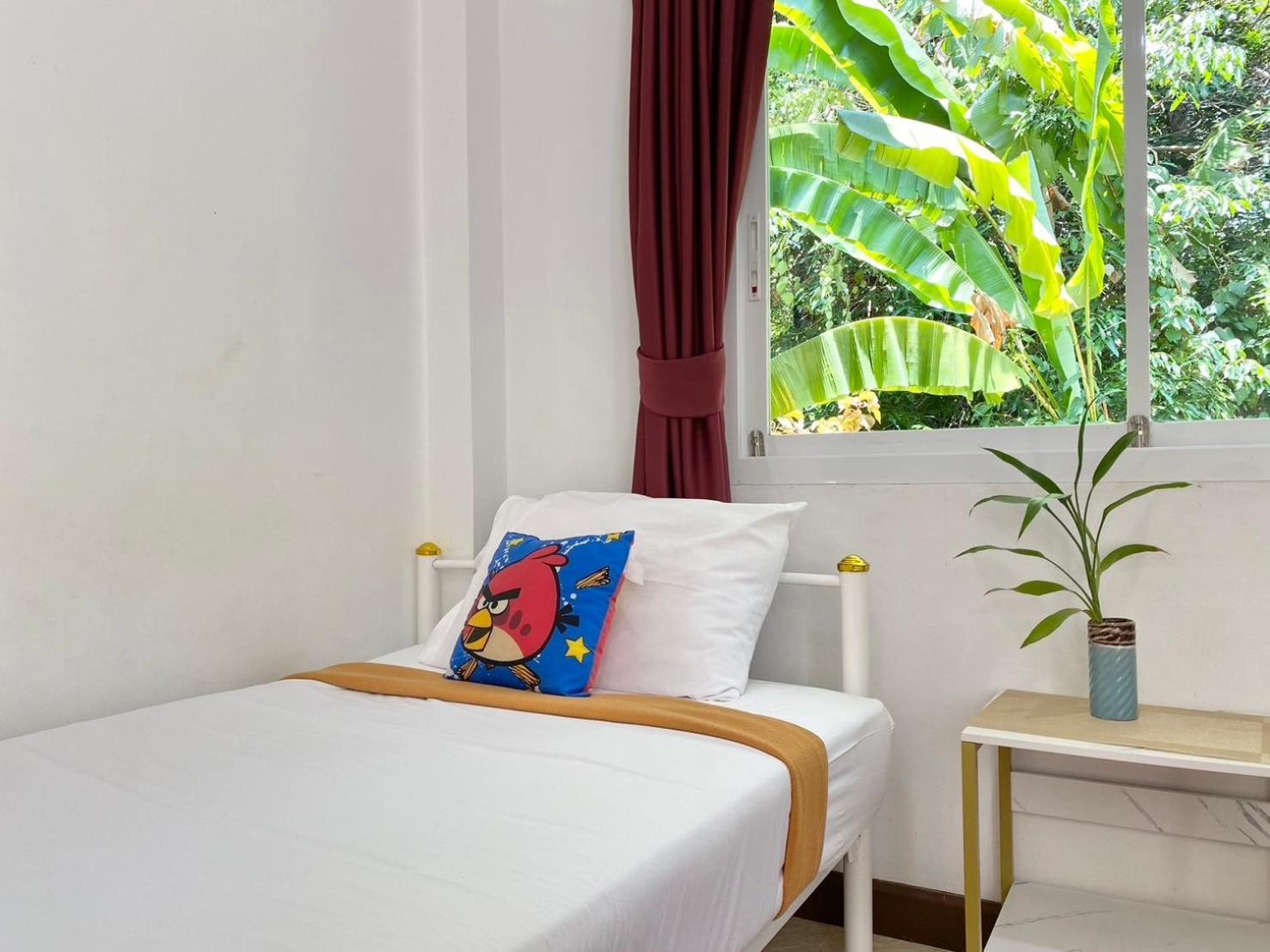 Phikun 4 Bedroom Private Pool Villa