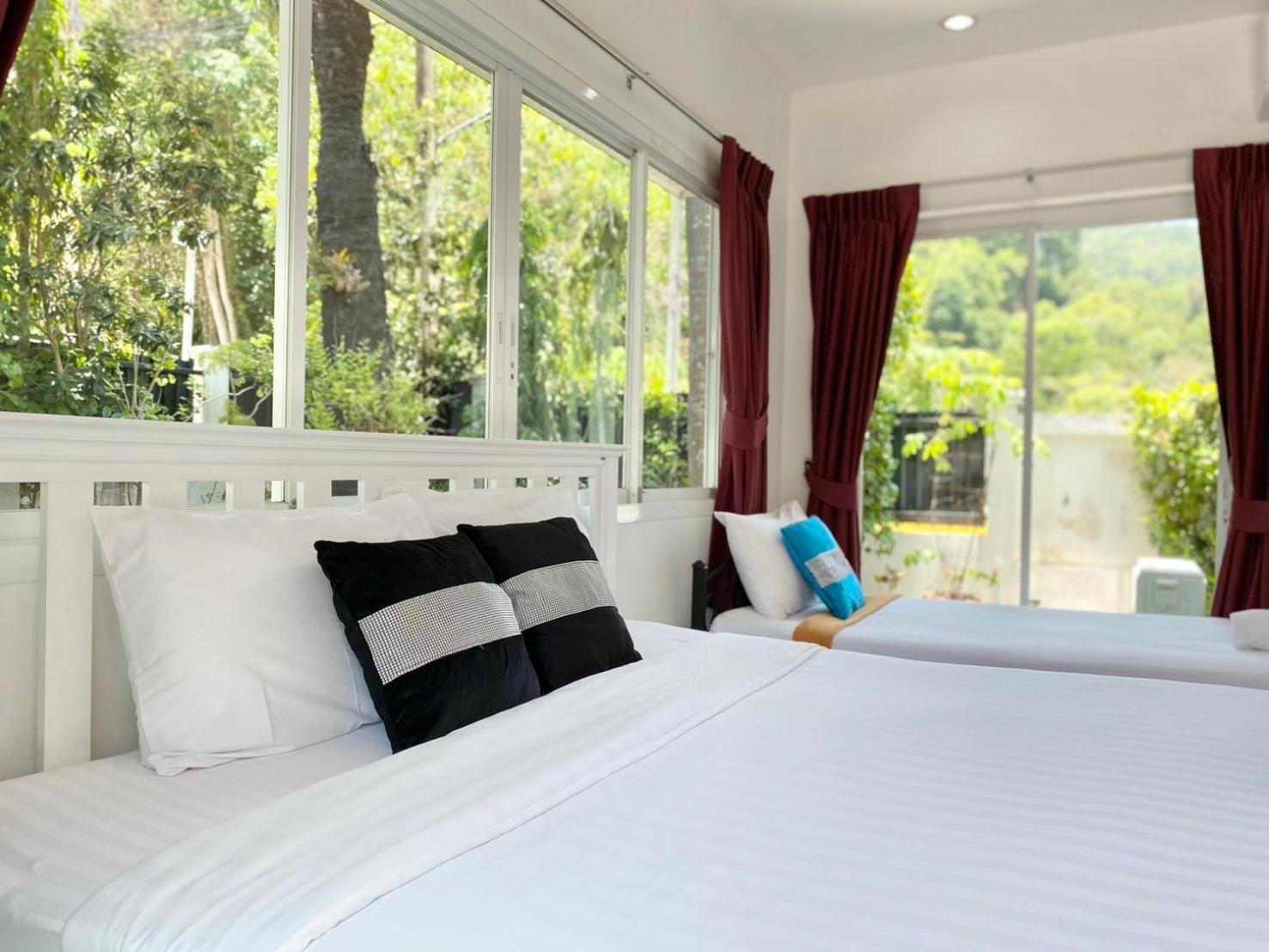 Phikun 4 Bedroom Private Pool
