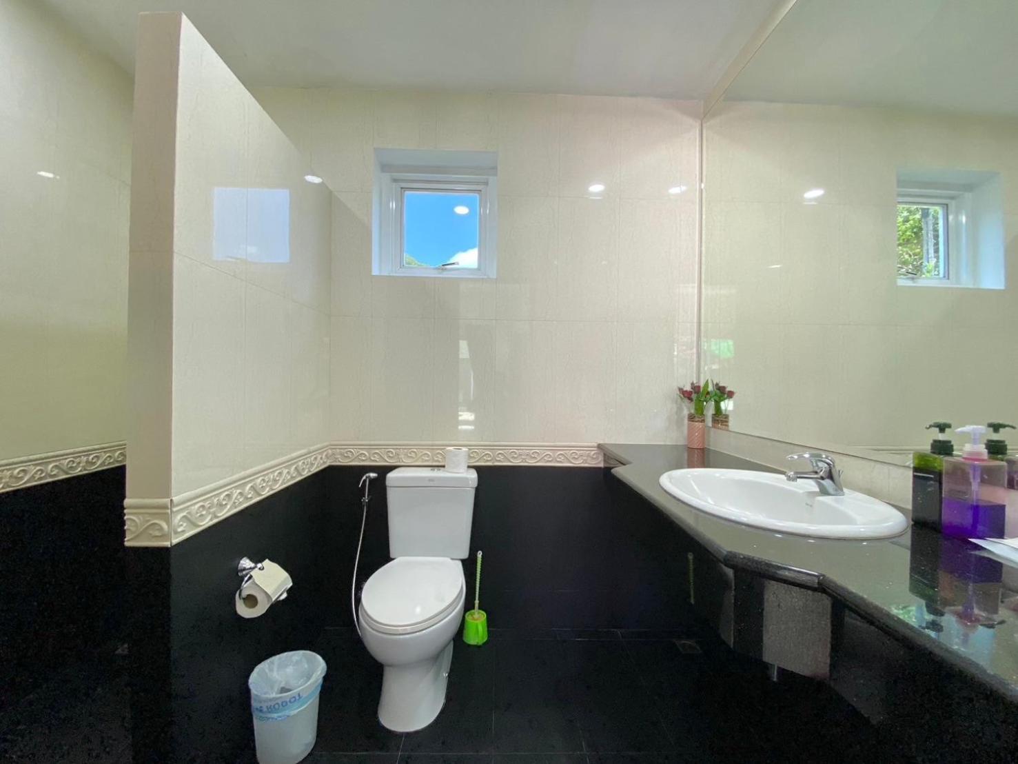 Phikun 4 Bedroom Private Pool Villa *