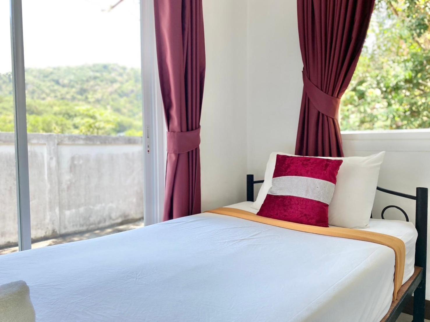 Villa Phikun 4 Bedroom Private Pool *