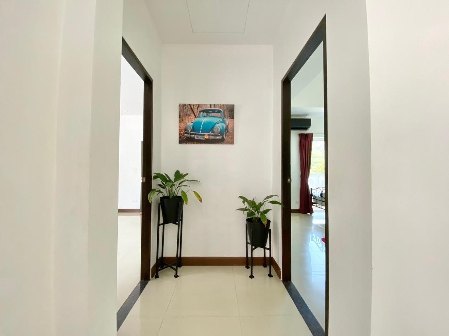 Phikun 4 Bedroom Private Pool Villa