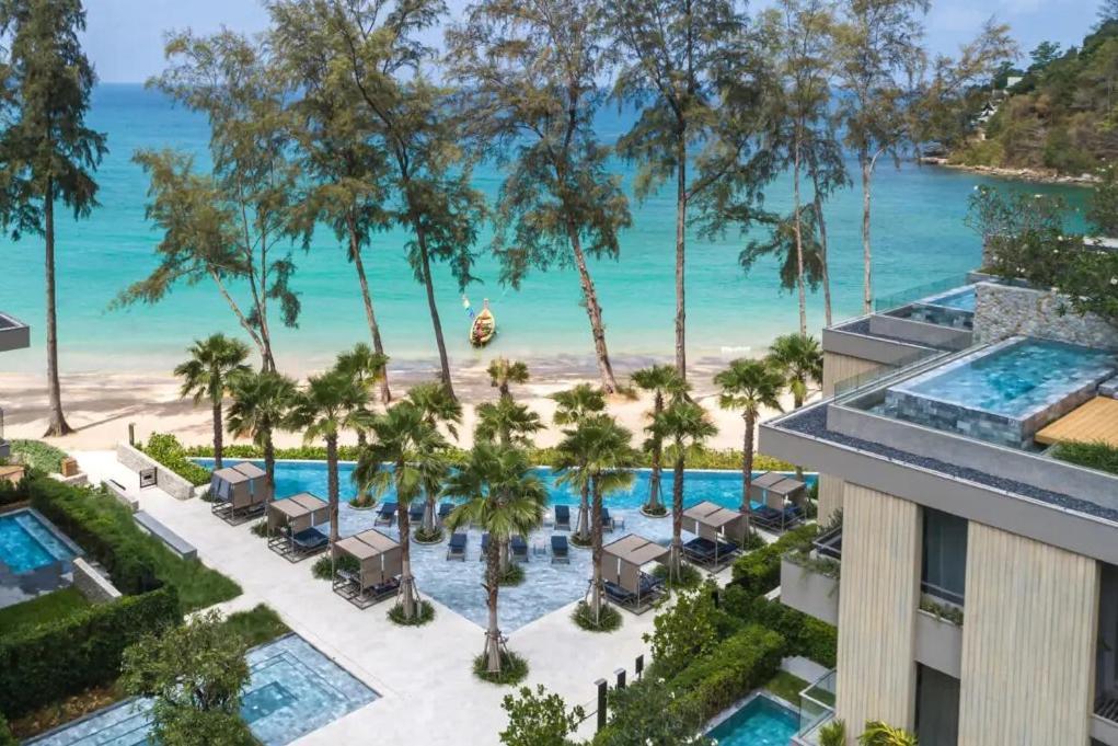 Twinpalms Montazure Hotel 5*