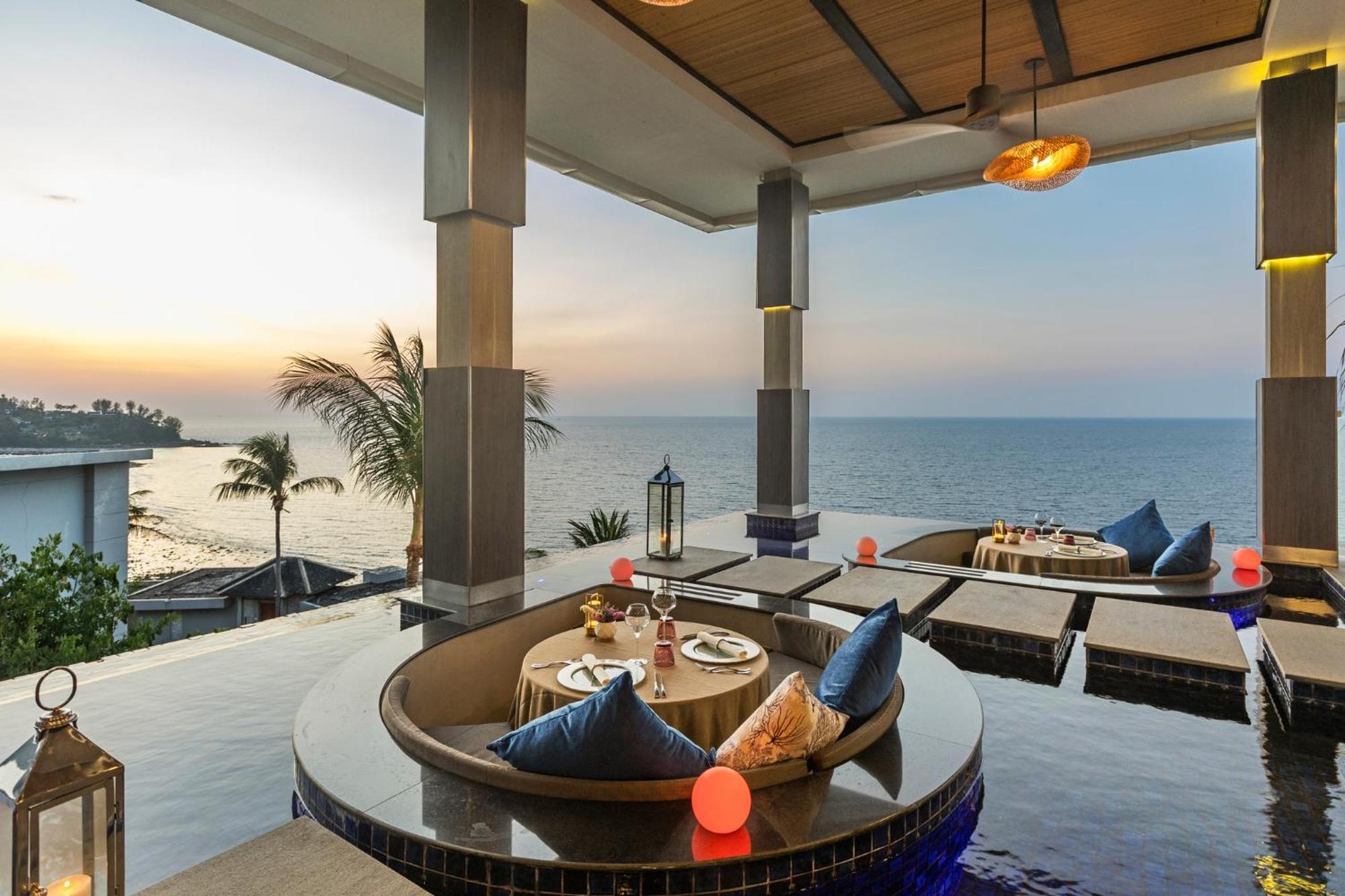 Cape Sienna Phuket Gourmet & - Sha Extra