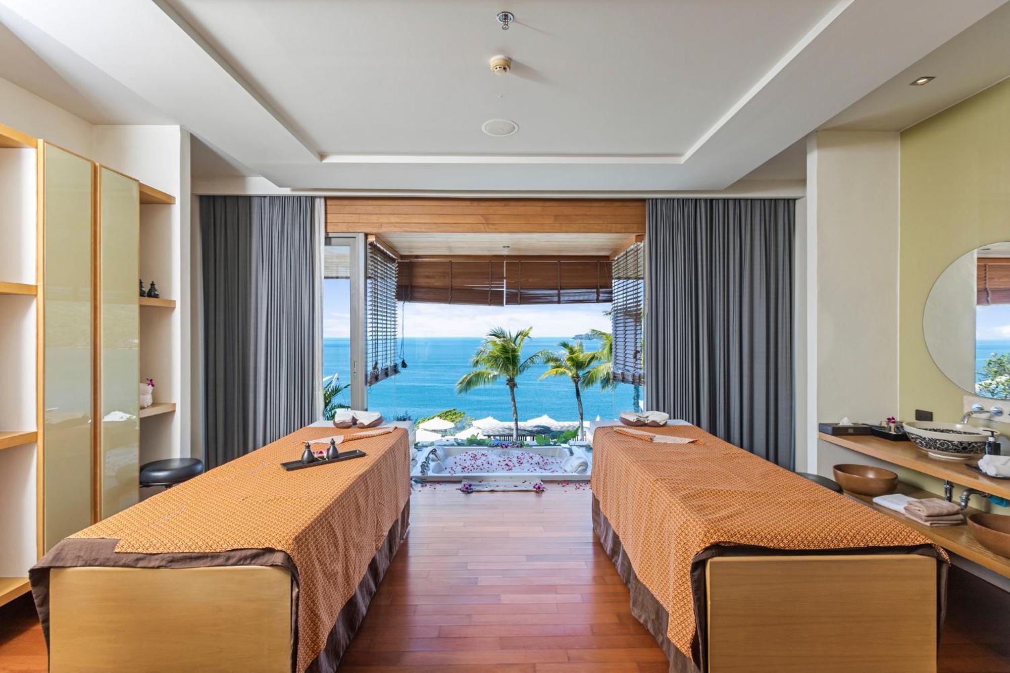 Cape Sienna Phuket Gourmet & - Sha Extra Resort Kamala Beach