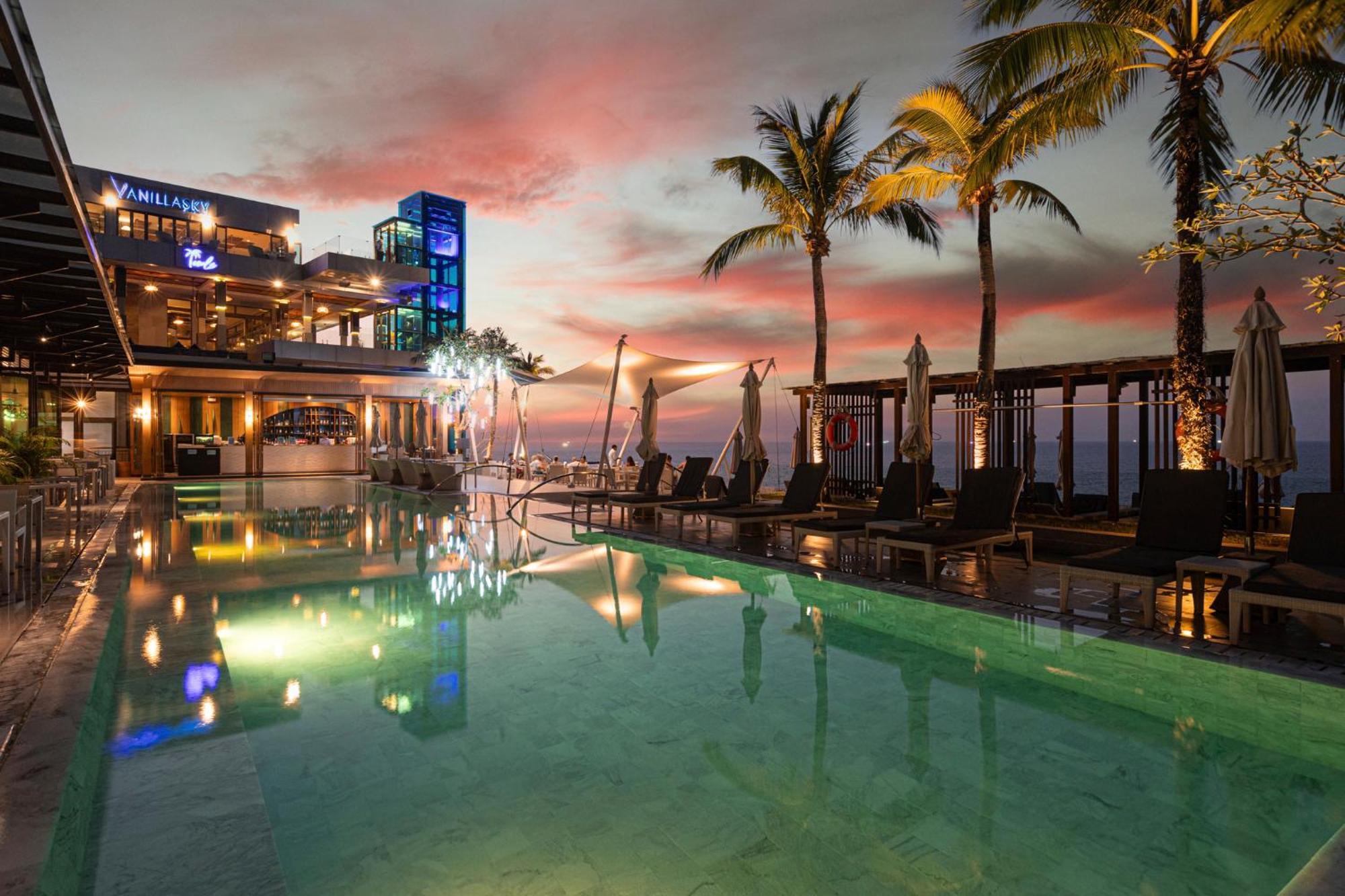 Cape Sienna Phuket Gourmet & - Sha Extra Kamala Beach