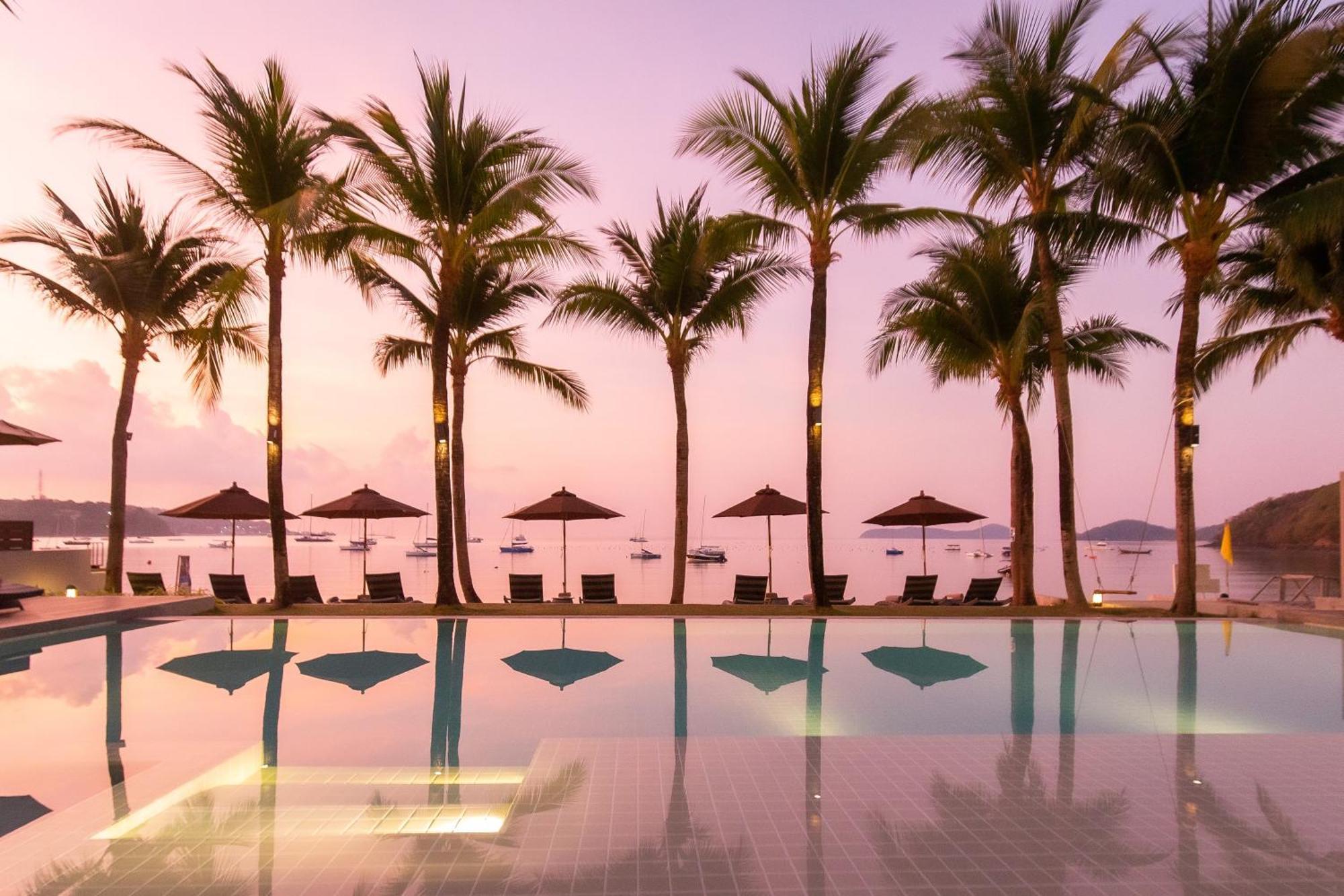 Bandara Villas, Phuket Resort 5*