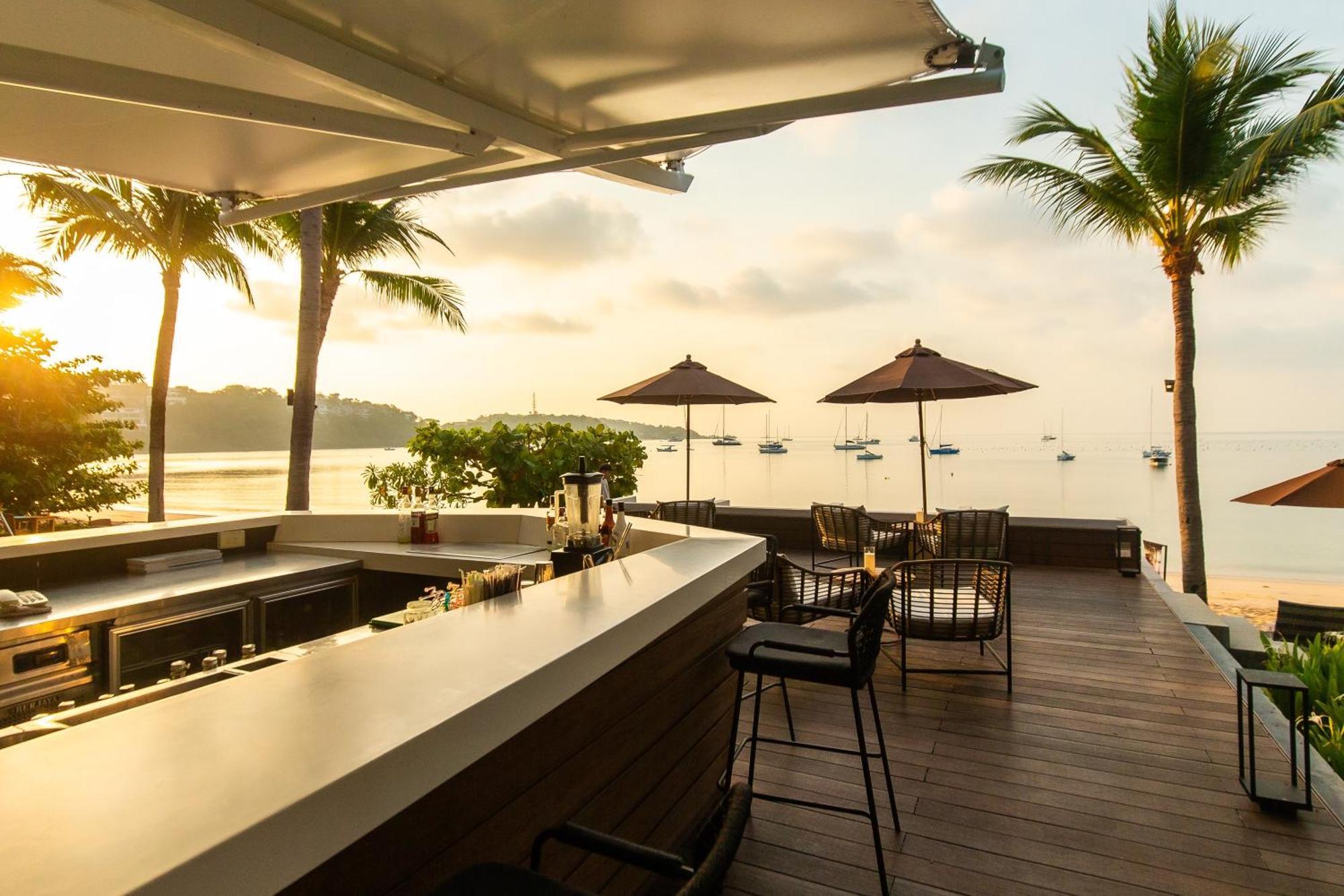Bandara Villas, Phuket Resort Cape Panwa