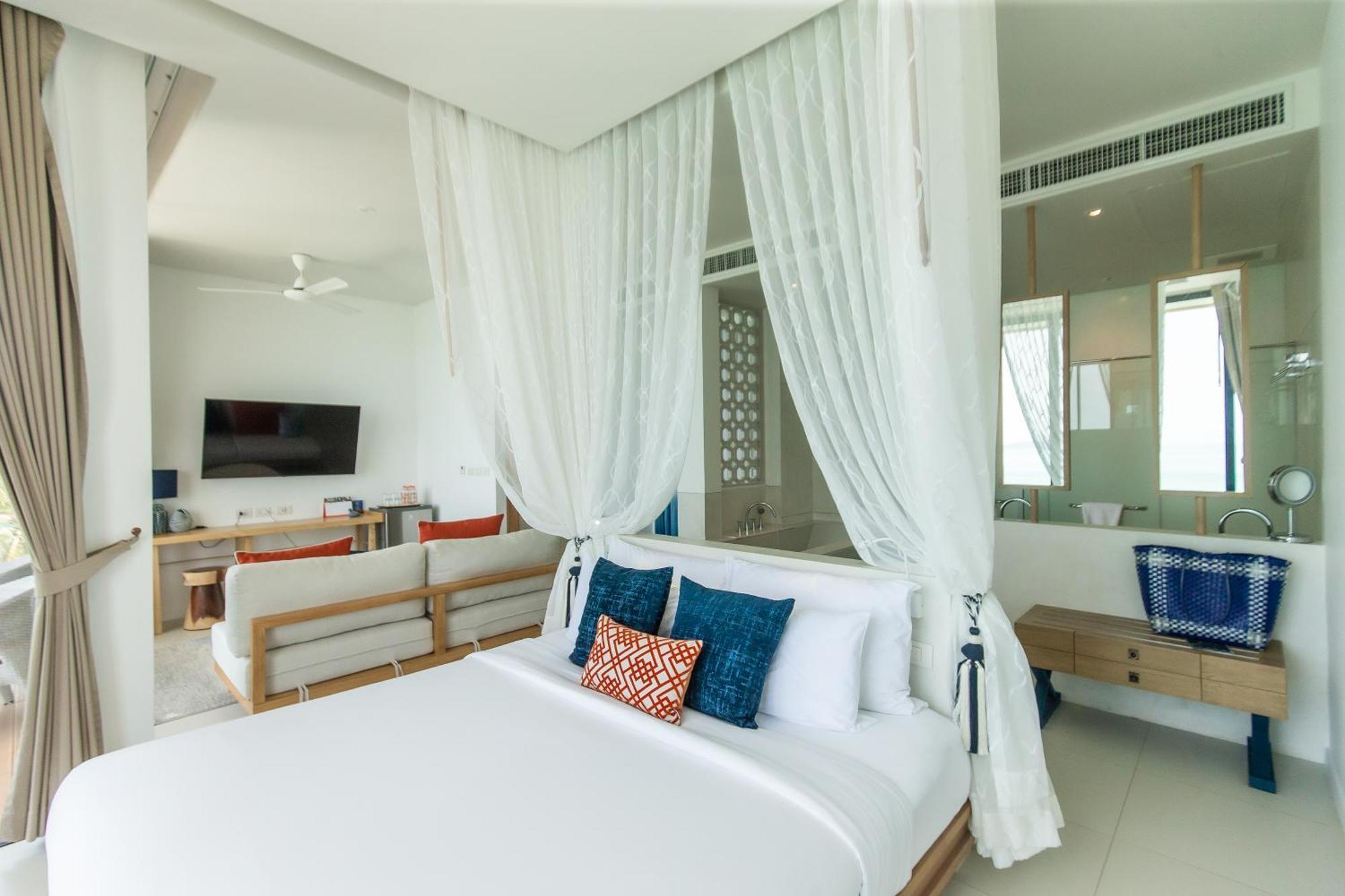 Resort Bandara Villas, Phuket 5*