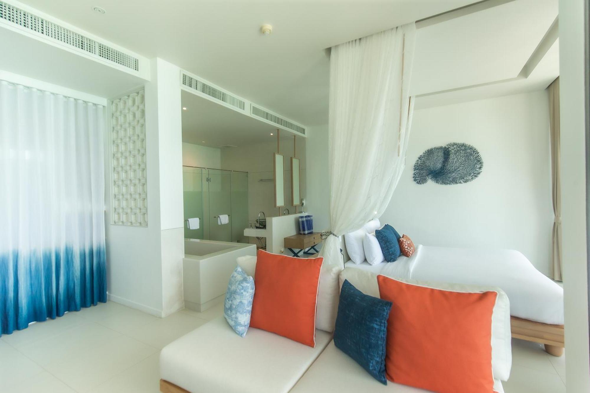 Bandara Villas, Phuket Resort 5*