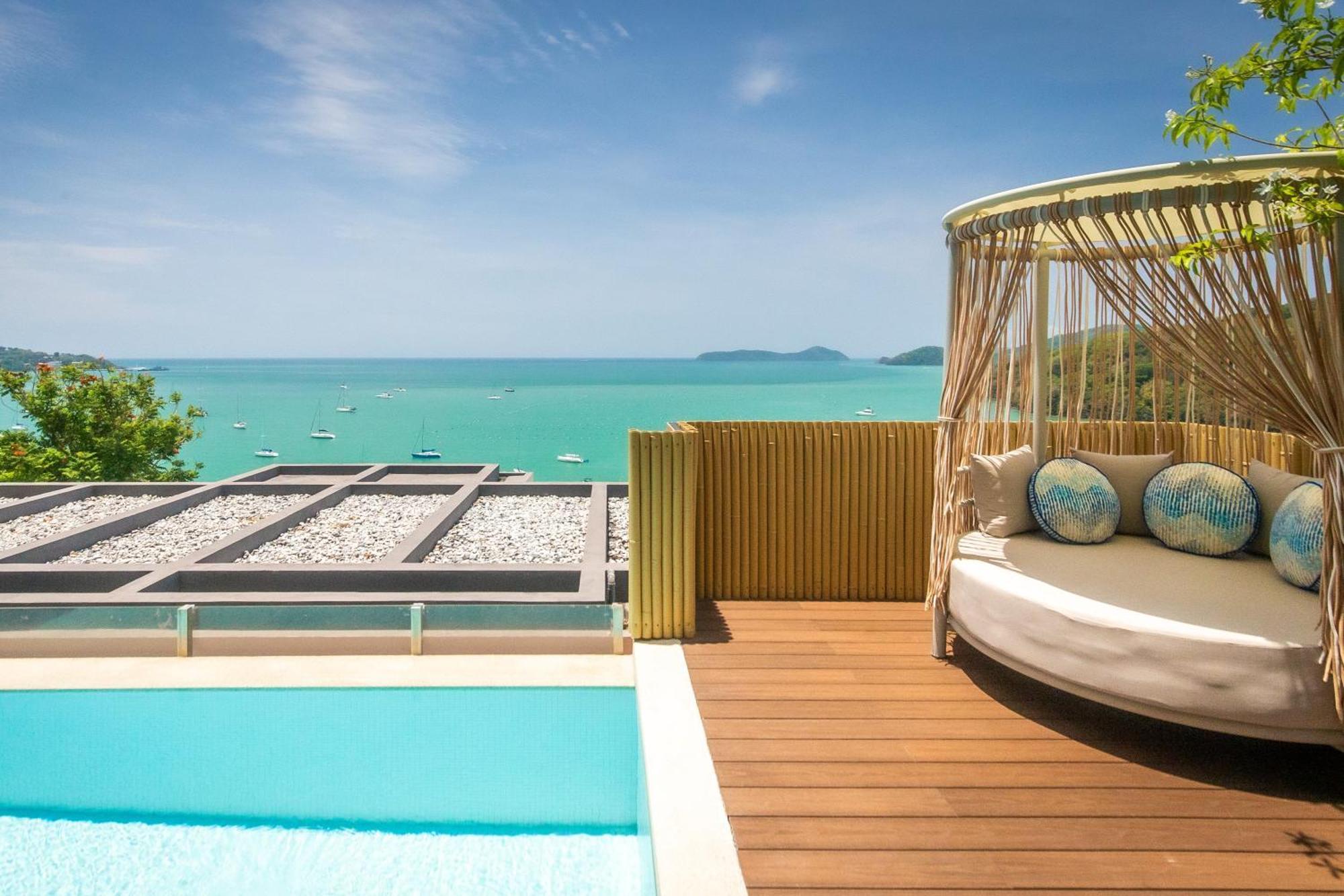 Bandara Villas, Phuket Resort Cape Panwa