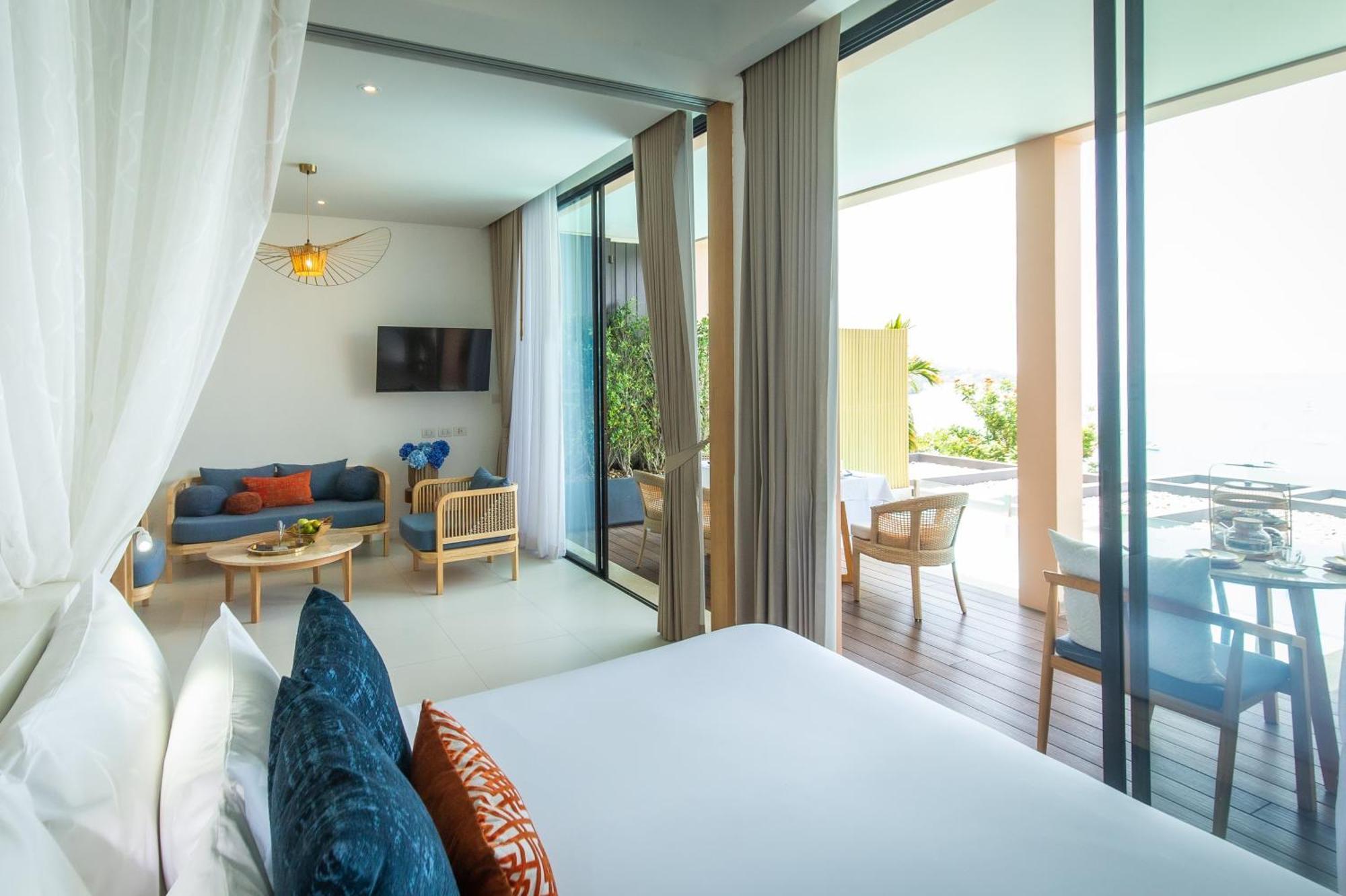Bandara Villas, Phuket Cape Panwa