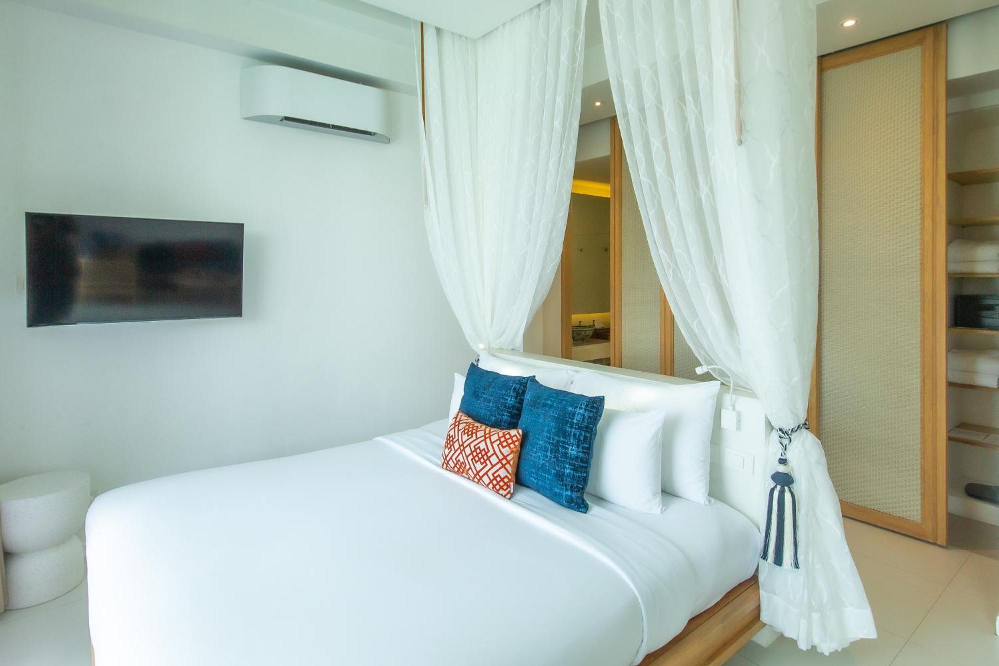 Resort Bandara Villas, Phuket 5*