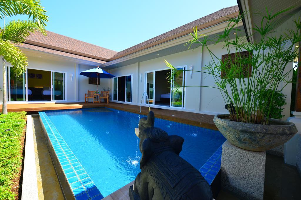 Villa Ban Thai