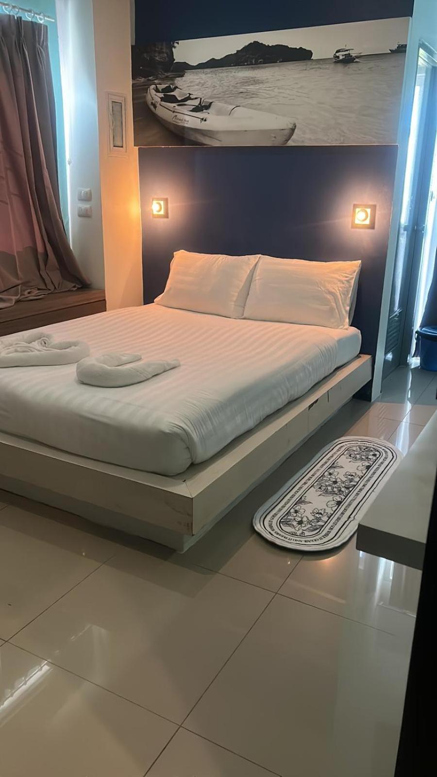 The Journey New Hotel *