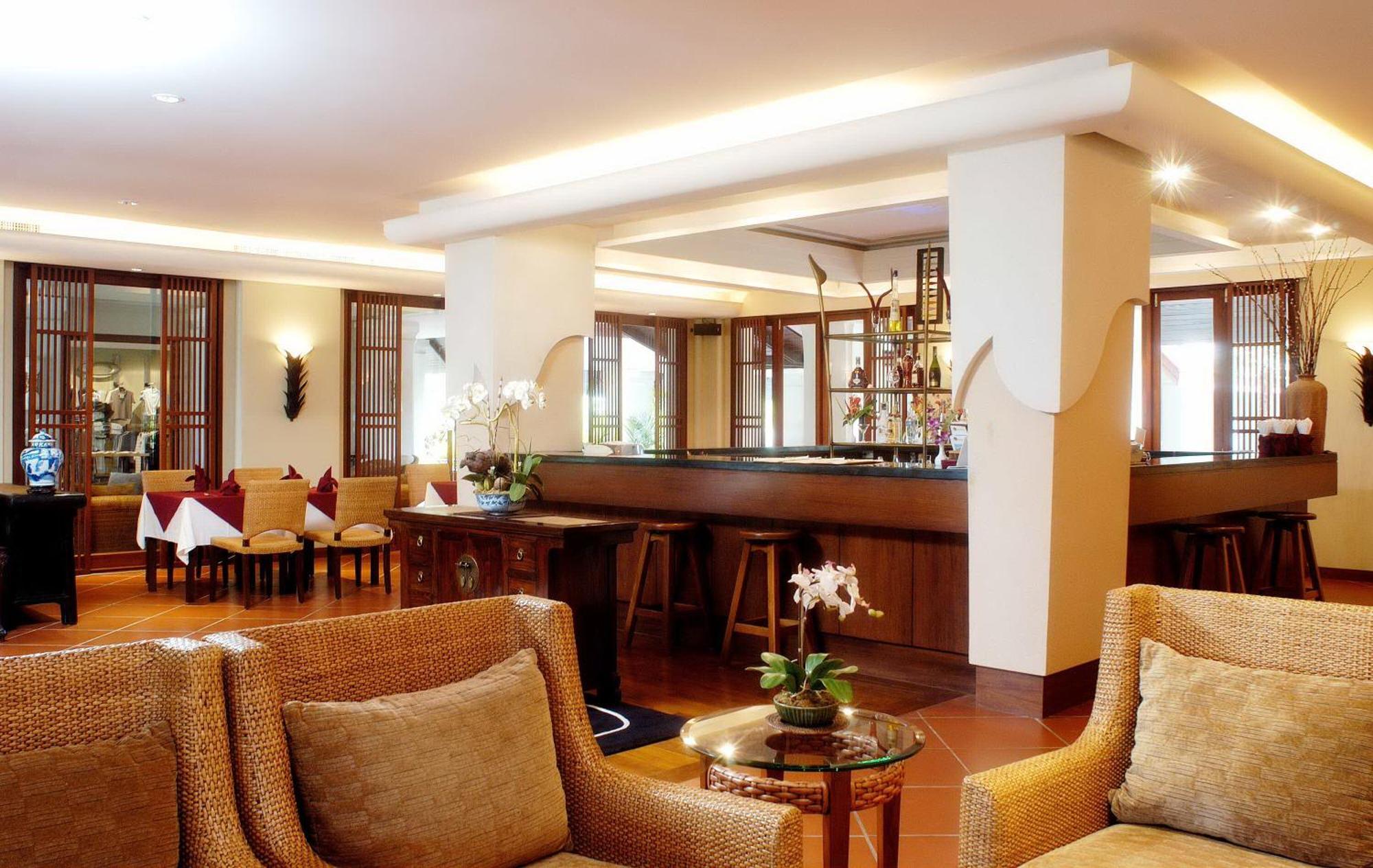 Mission Hills Phuket Golf Resort-sha Extra Por Bay