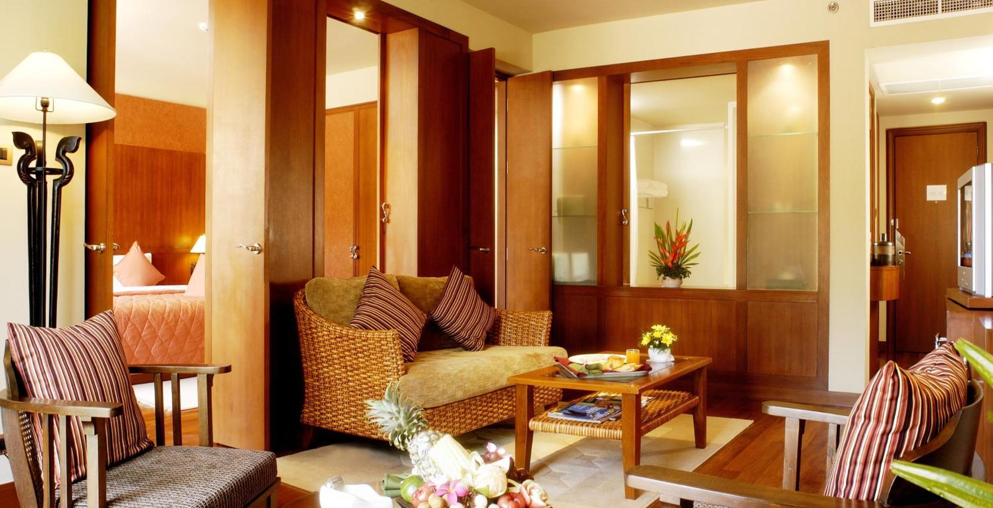 Mission Hills Phuket Golf Resort-sha Extra Resort 5*