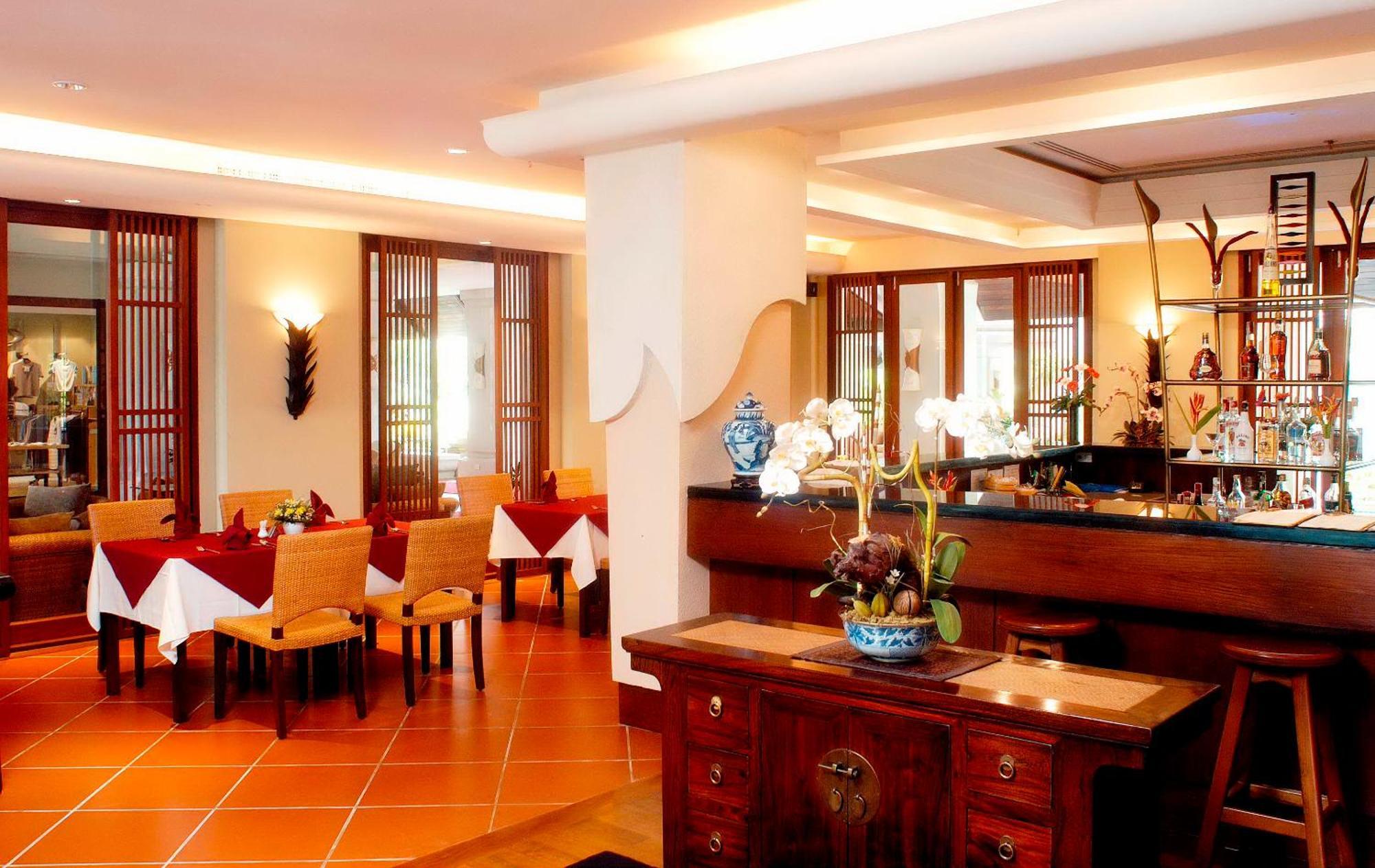 Mission Hills Phuket Golf Resort-sha Extra