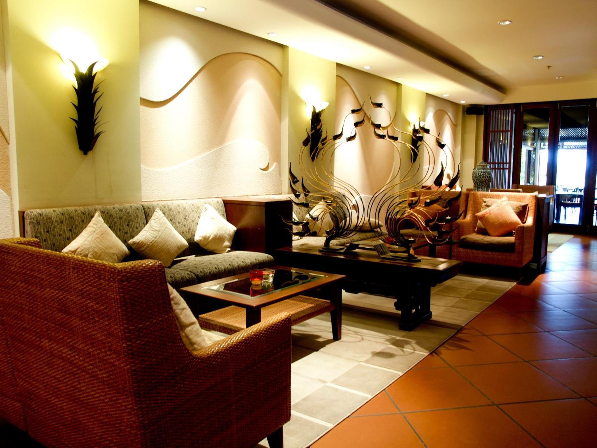 Resort Mission Hills Phuket Golf Resort-sha Extra