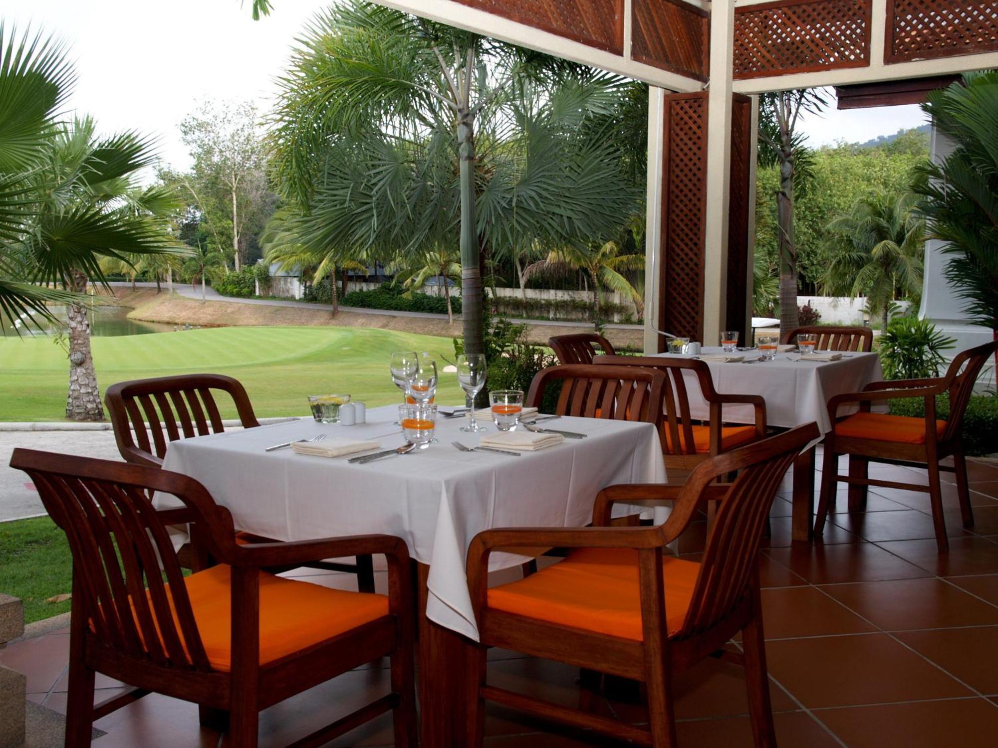 Mission Hills Phuket Golf Resort-sha Extra Por Bay