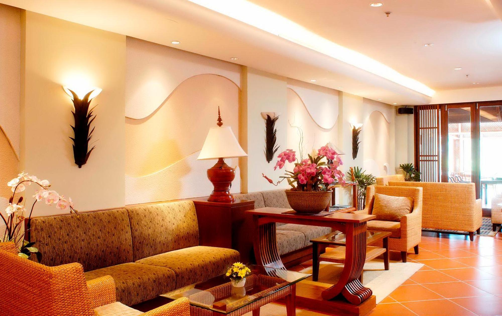 Resort Mission Hills Phuket Golf Resort-sha Extra