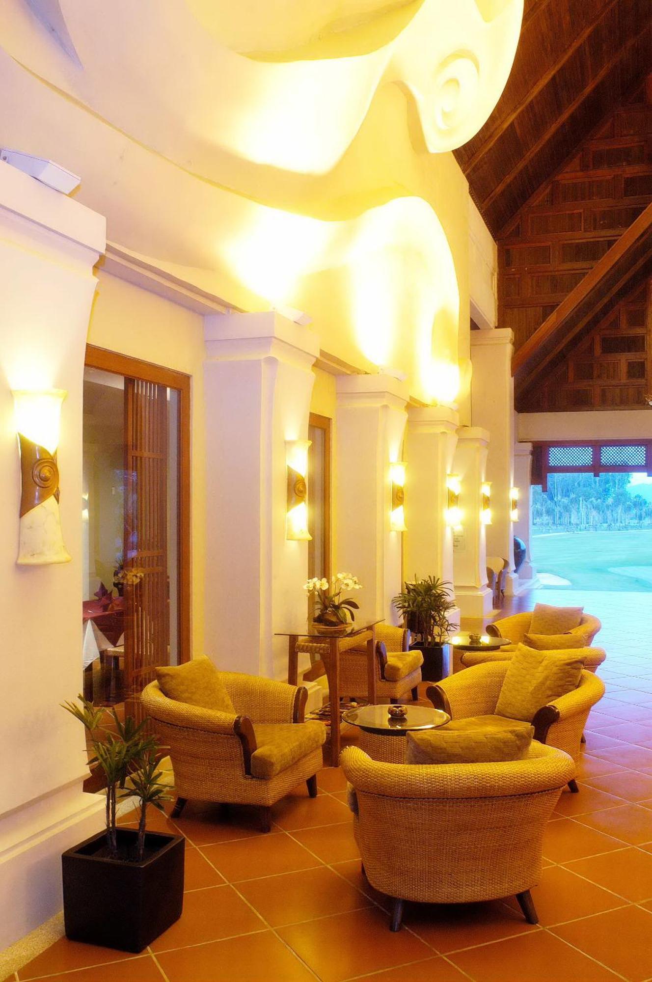 Resort Mission Hills Phuket Golf Resort-sha Extra