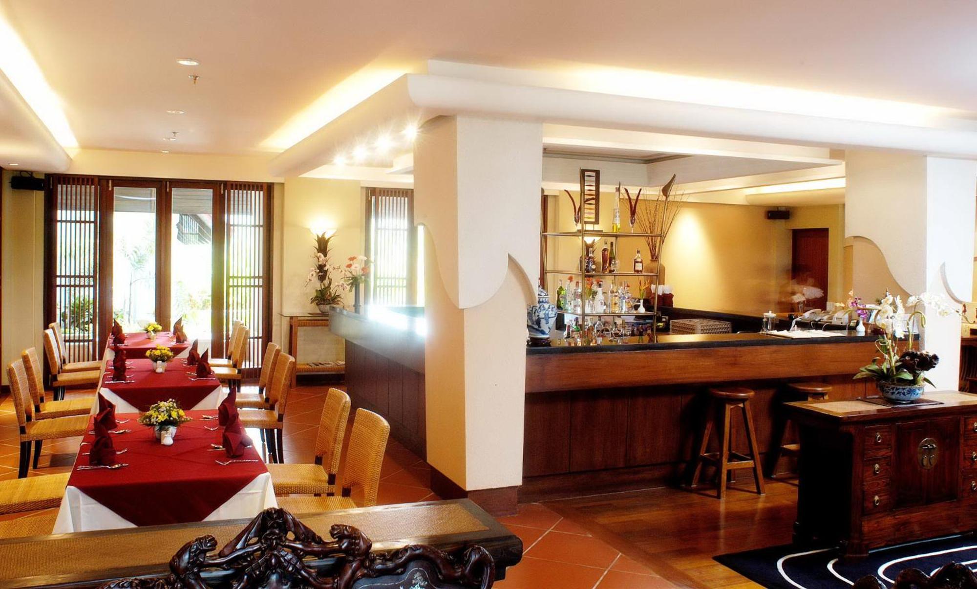 Mission Hills Phuket Golf Resort-sha Extra 5* Por Bay
