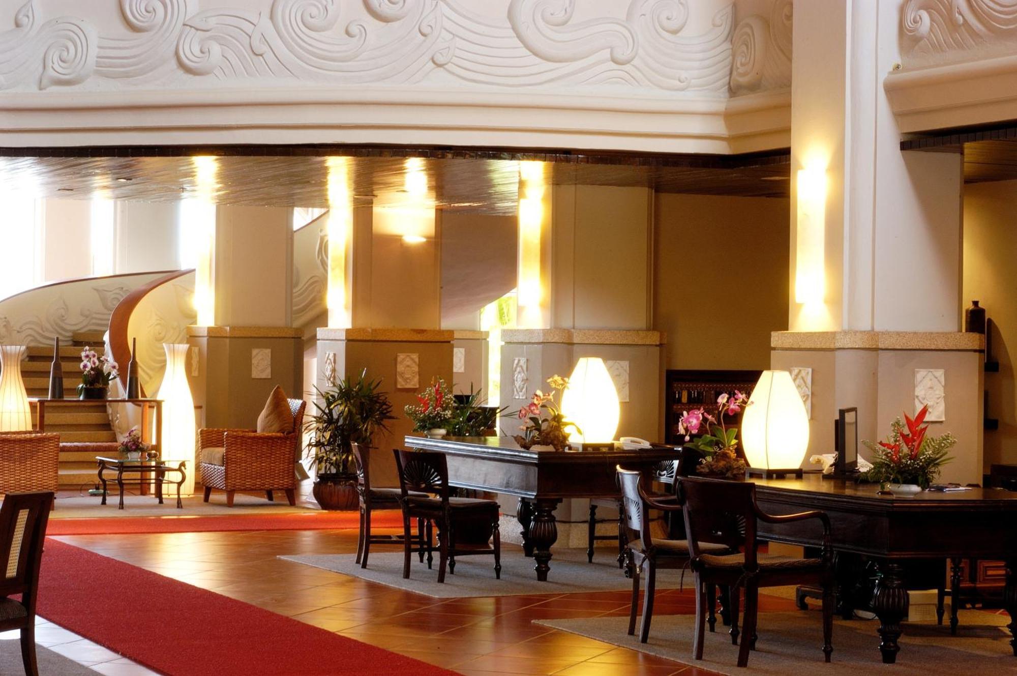 Mission Hills Phuket Golf Resort-sha Extra Resort Por Bay